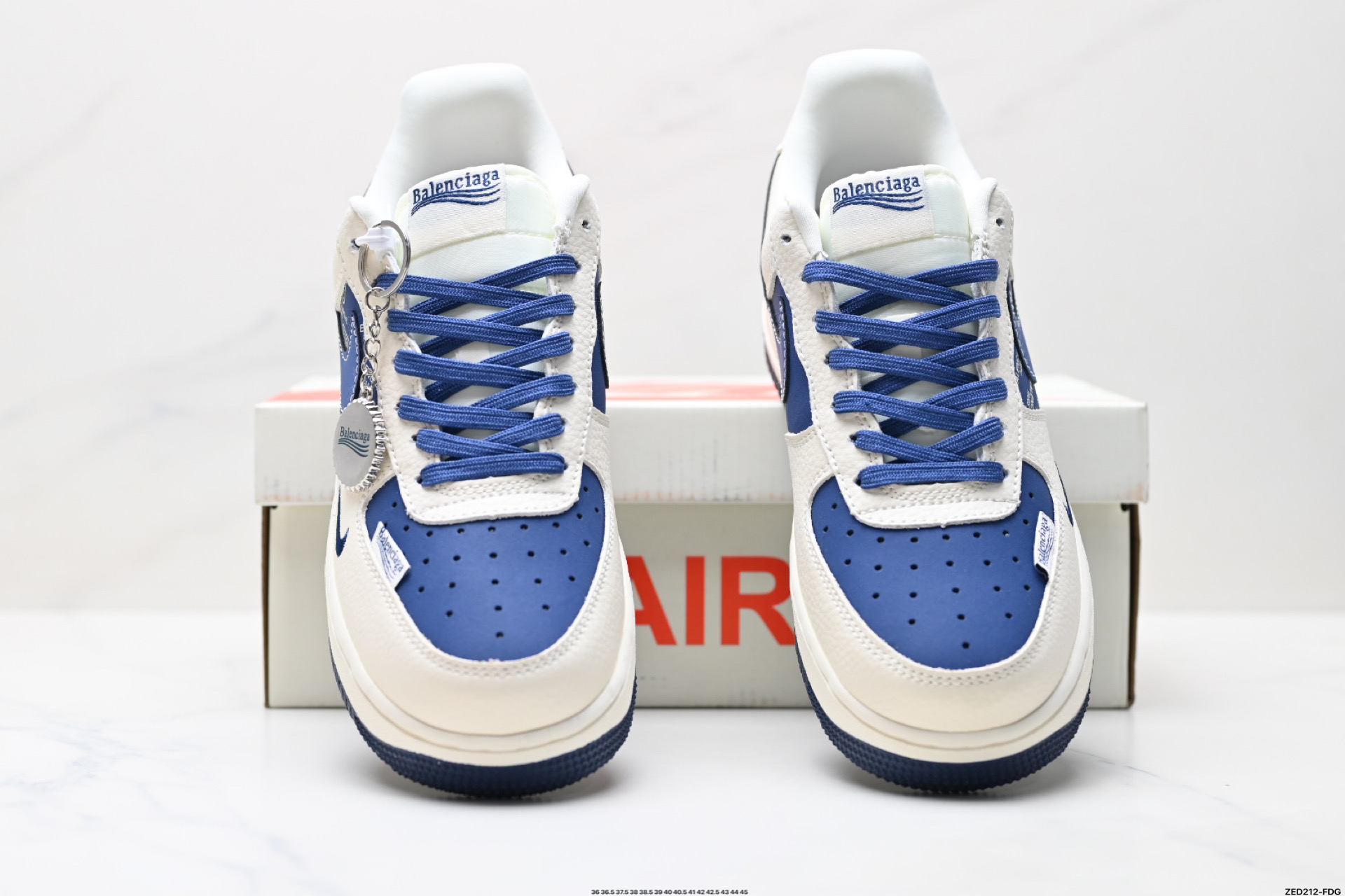 NIKE AIR FORCE 1‘07 DF0188-062