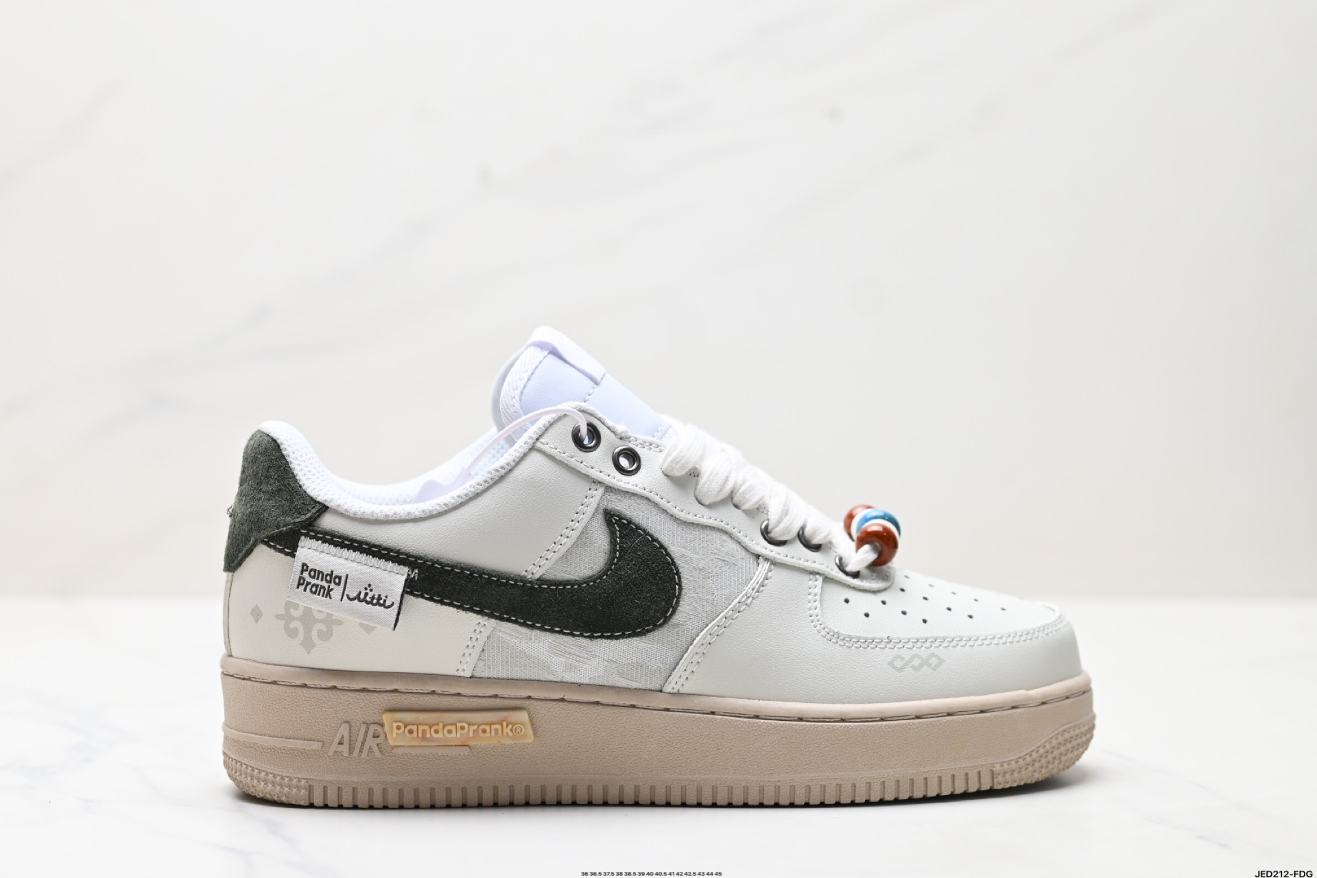 Nike Air Force 1 '07 Low Casual Sneakers - Versatile & Comfortable 5 i1746463239325 1454 0 0