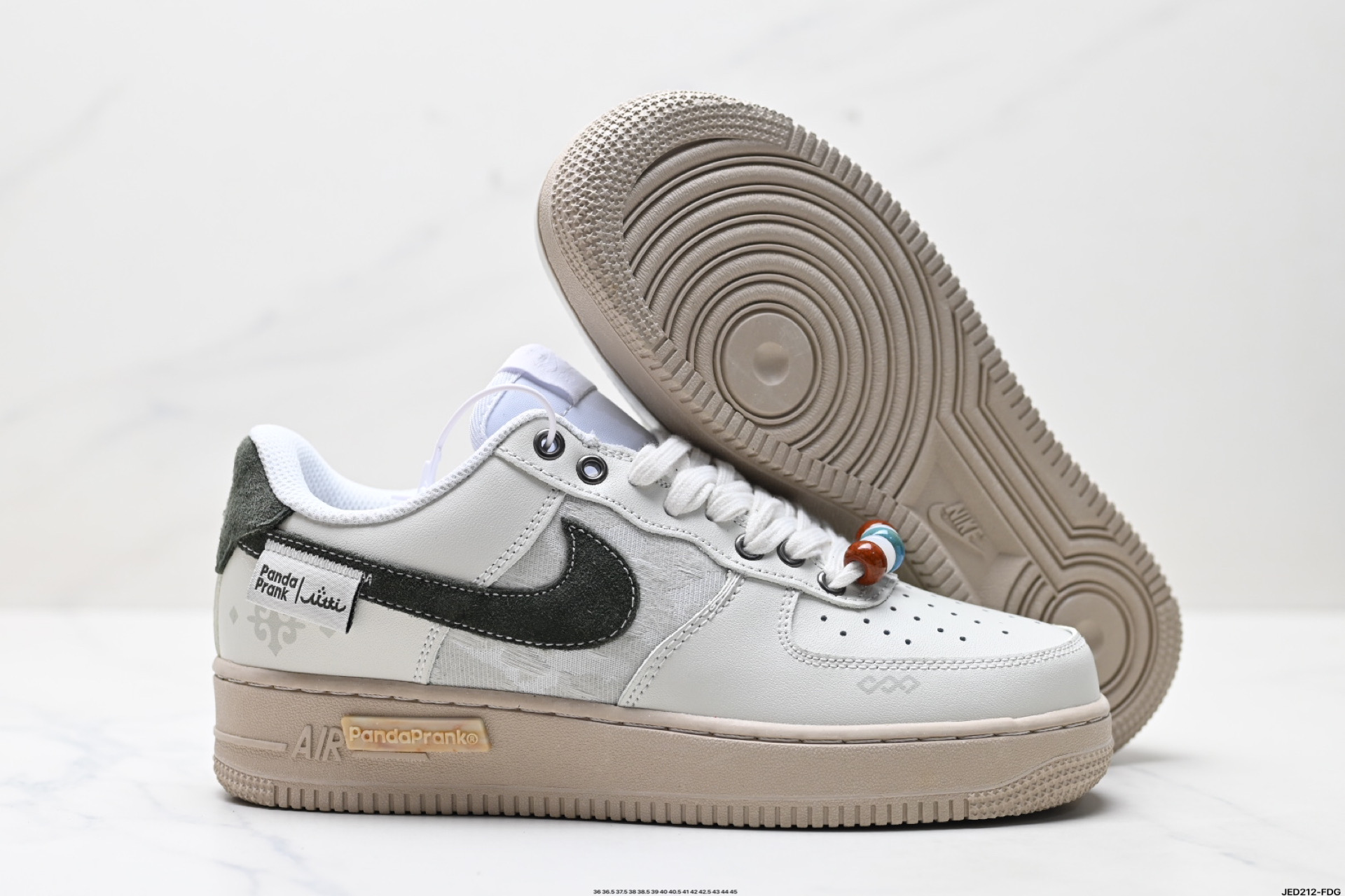 Nike Air Force 1 '07 Low Casual Sneakers - Versatile & Comfortable 7 i1746463239325 6750 0 4