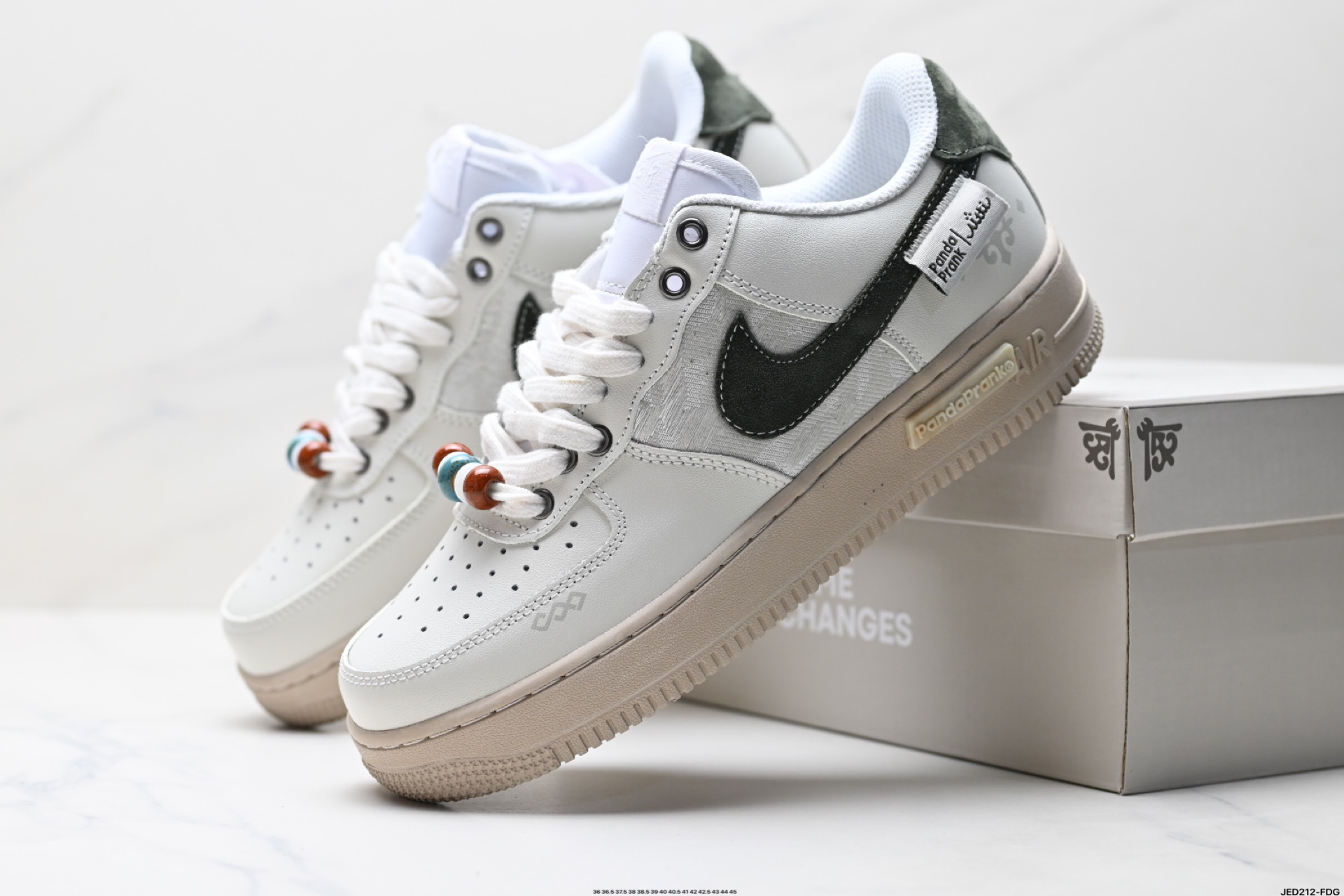 Nike Air Force 1 '07 Low Casual Sneakers - Versatile & Comfortable 6 i1746463244287 9765 0 7