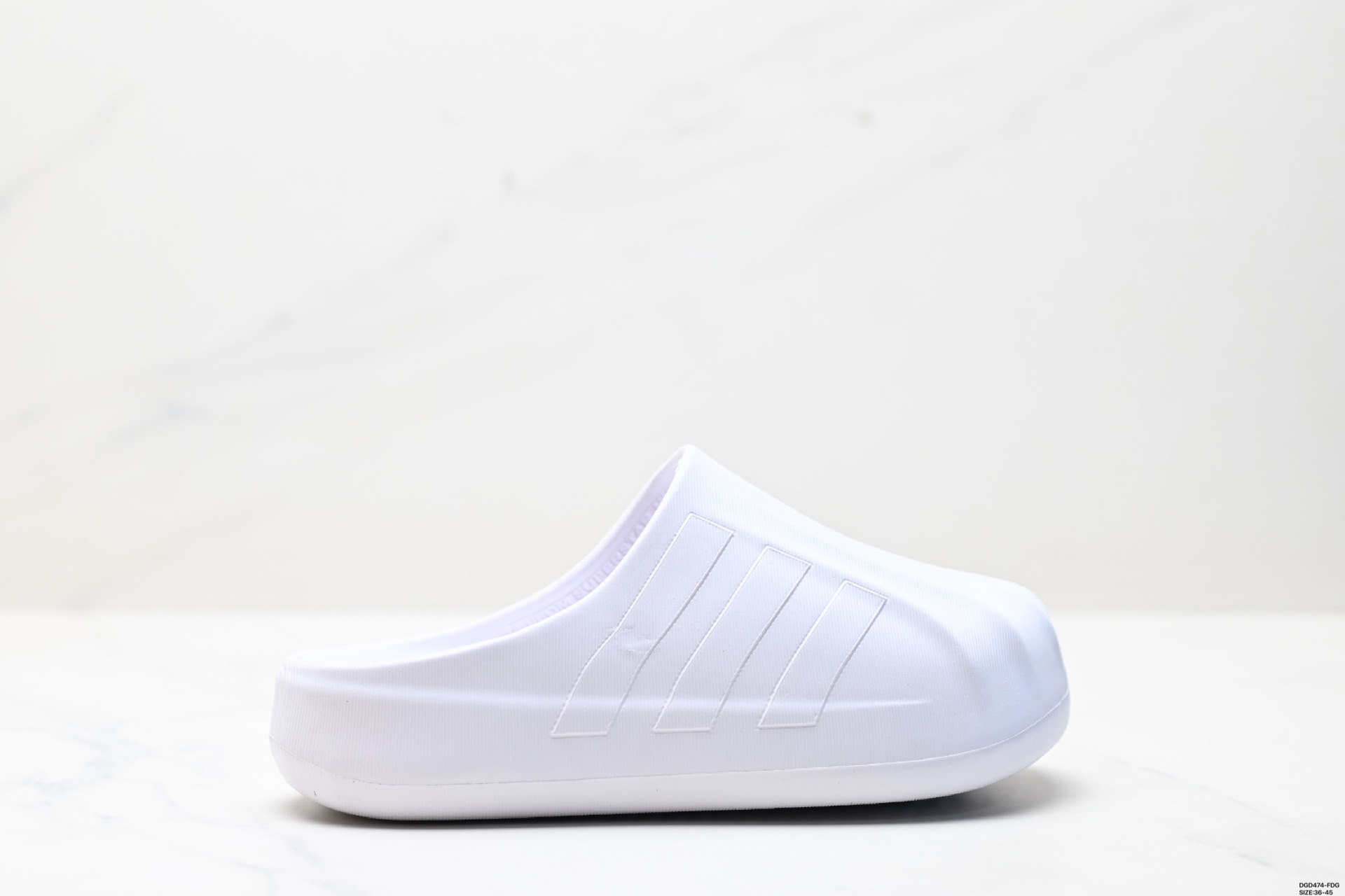 Adidas Adilette Clogs Mules: Lightweight, Comfortable, Indoor/Outdoor Sandals 18 i1746464162802 8513 0 0