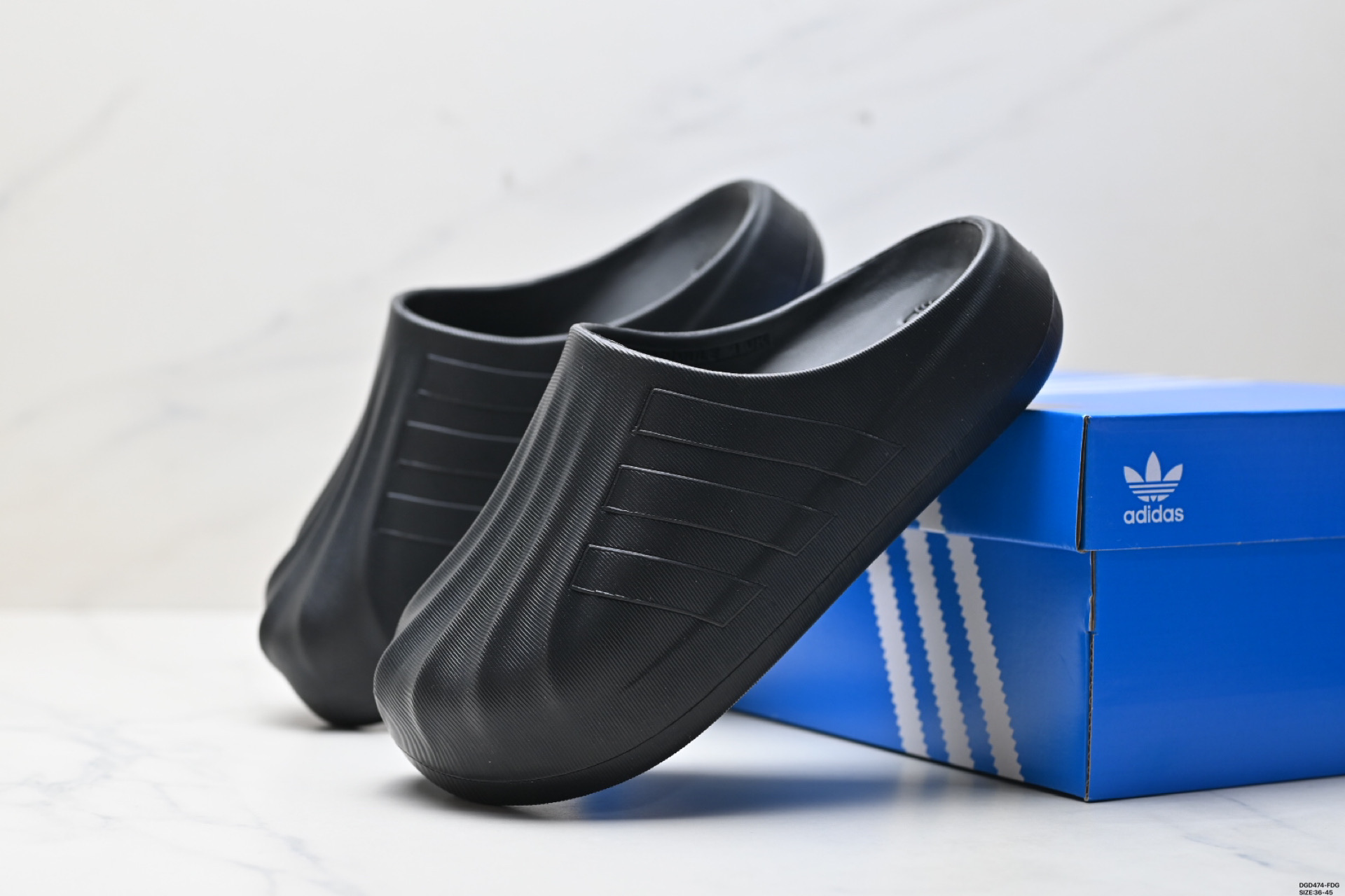 Adidas Adilette Clogs Mules: Lightweight, Comfortable, Indoor/Outdoor Sandals 16 i1746464179055 9772 0 4