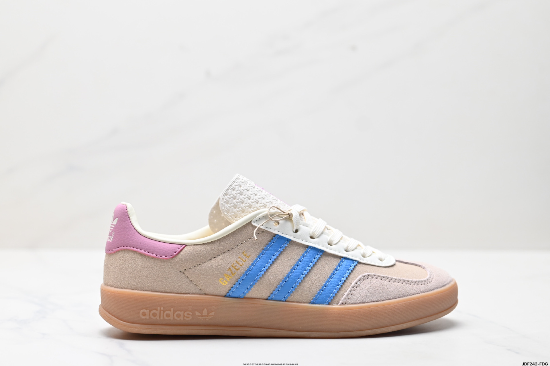 Adidas Originals Gazelle Indoor: Low-Top Sneakers, Comfort & Style For Everyday 15 i1746464248365 1856 0 0