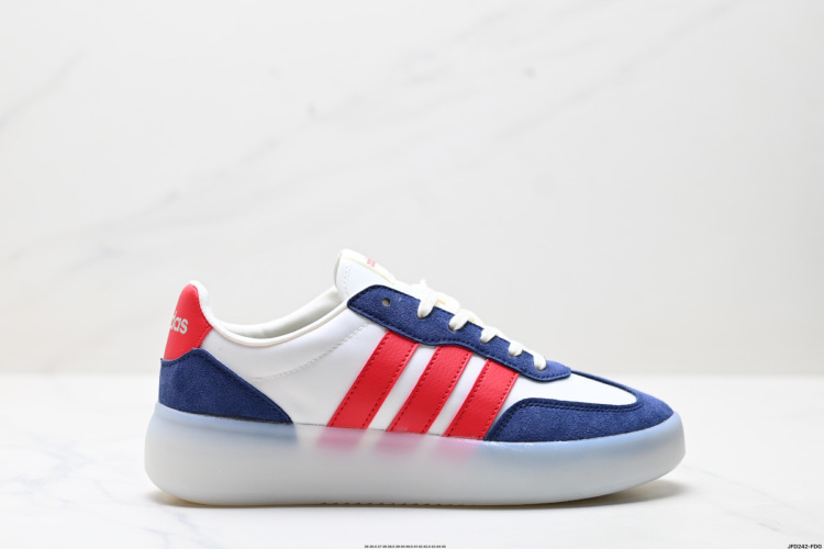 Adidas Barreda Decode Sneakers - Lightweight Athletic Shoes - JP9747 1 Adidas Barreda Decode Sneakers – Lightweight Athletic Shoes – JP9747