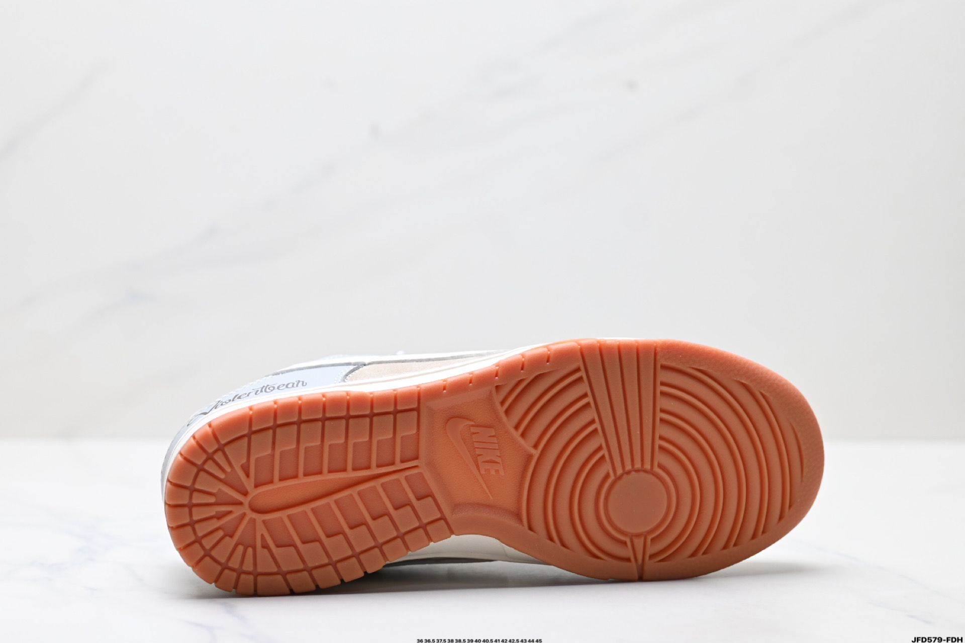 Nike Dunk Low Retro Low-Top Casual Skateboarding Shoes - Style HD2258-605 10 i1746547411909 1227 0 8