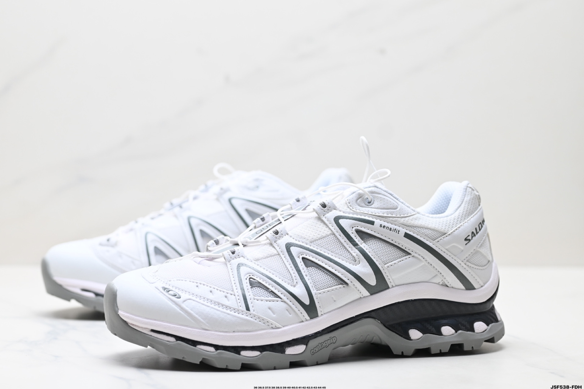 Salomon XT-Quest ADV White Trail Running Shoes for Outdoor Adventures 5 i1746548087285 2508 0 3