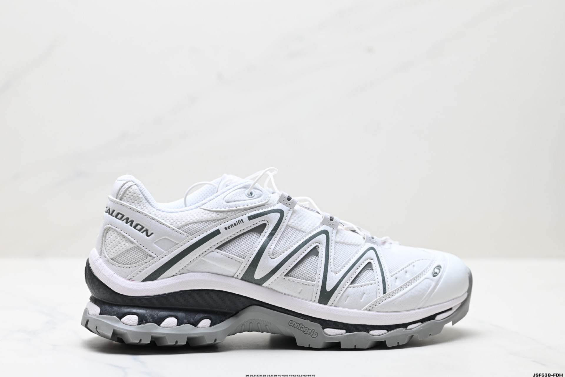 Salomon XT-Quest ADV White Trail Running Shoes for Outdoor Adventures 2 i1746548087286 1316 0 0