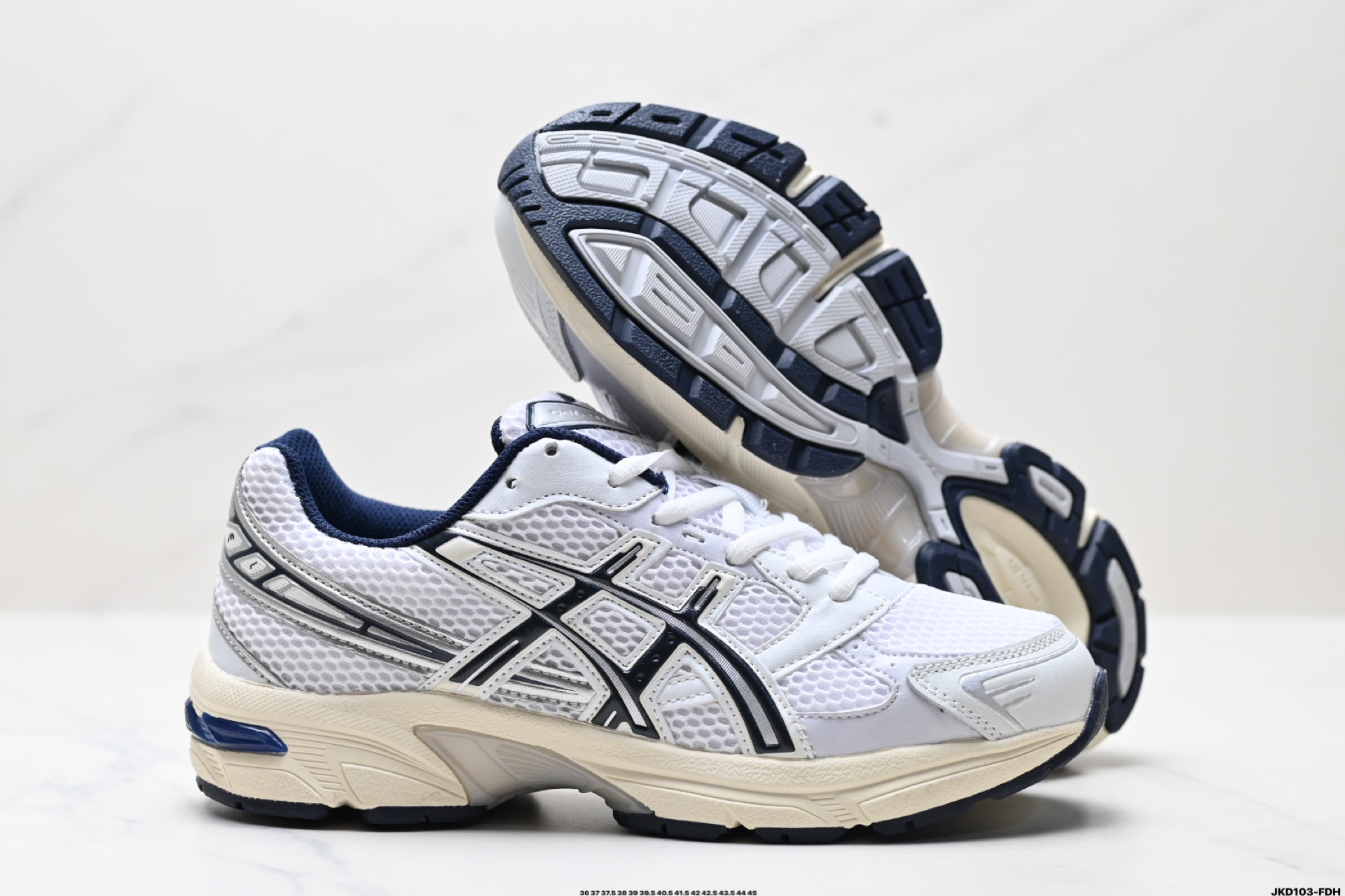 ASICS GEL-1130 Retro Running Shoes - Cushioned, Breathable, and Stylish Sneakers 6 i1746548228789 3851 0 4