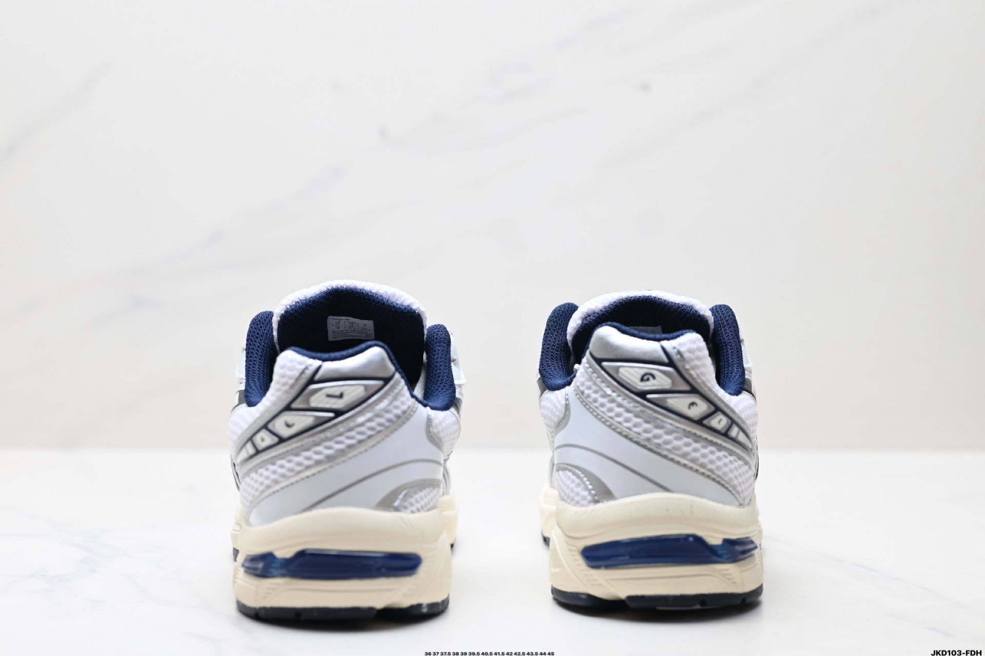 ASICS GEL-1130 Retro Running Shoes - Cushioned, Breathable, and Stylish Sneakers 7 i1746548228793 6580 0 5
