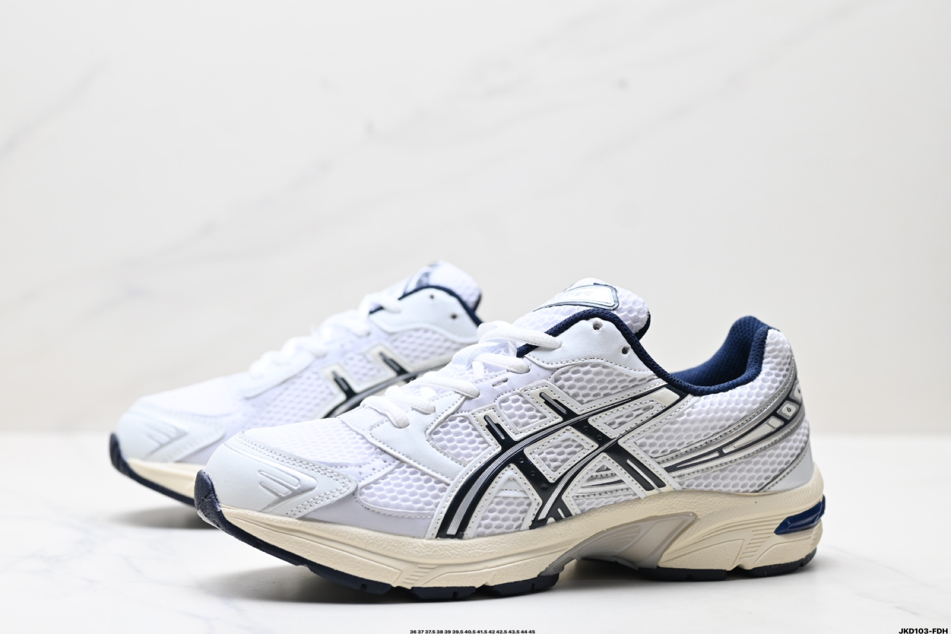 ASICS GEL-1130 Retro Running Shoes - Cushioned, Breathable, and Stylish Sneakers 5 i1746548228793 8878 0 3