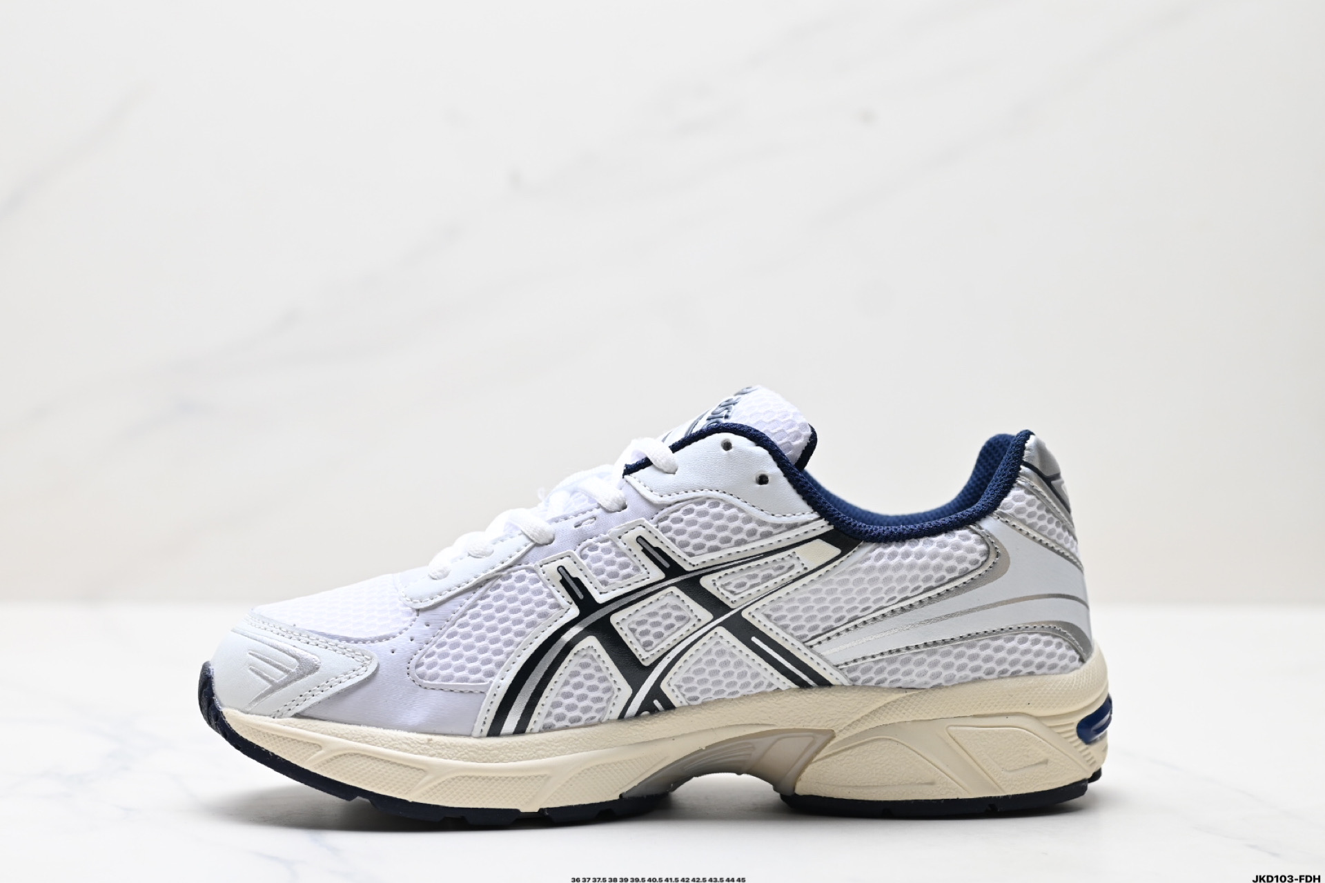 ASICS GEL-1130 Retro Running Shoes - Cushioned, Breathable, and Stylish Sneakers 4 i1746548228794 2559 0 2