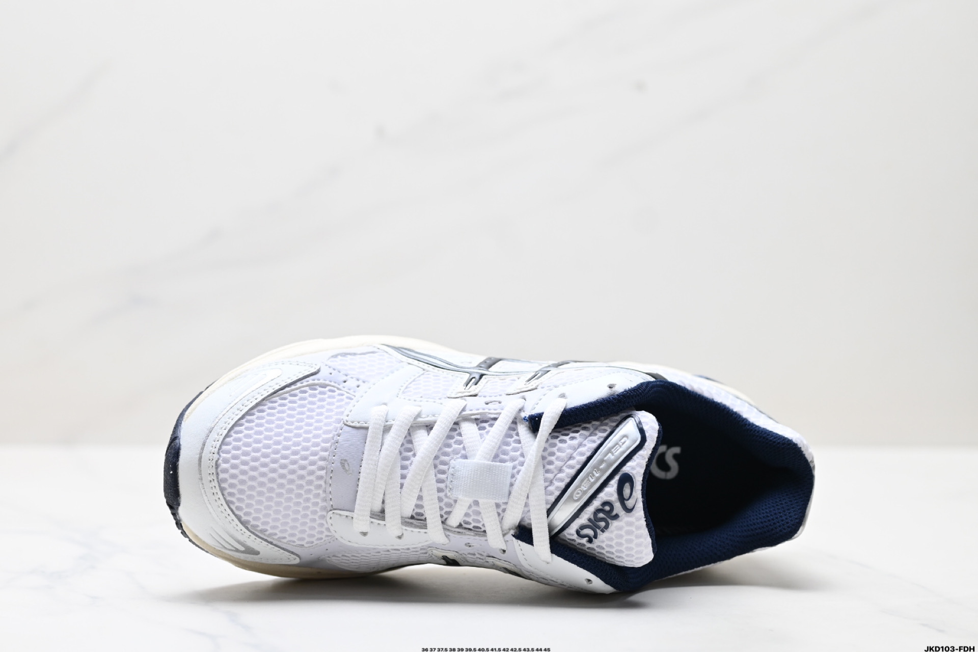 ASICS GEL-1130 Retro Running Shoes - Cushioned, Breathable, and Stylish Sneakers 3 i1746548230019 9282 0 1