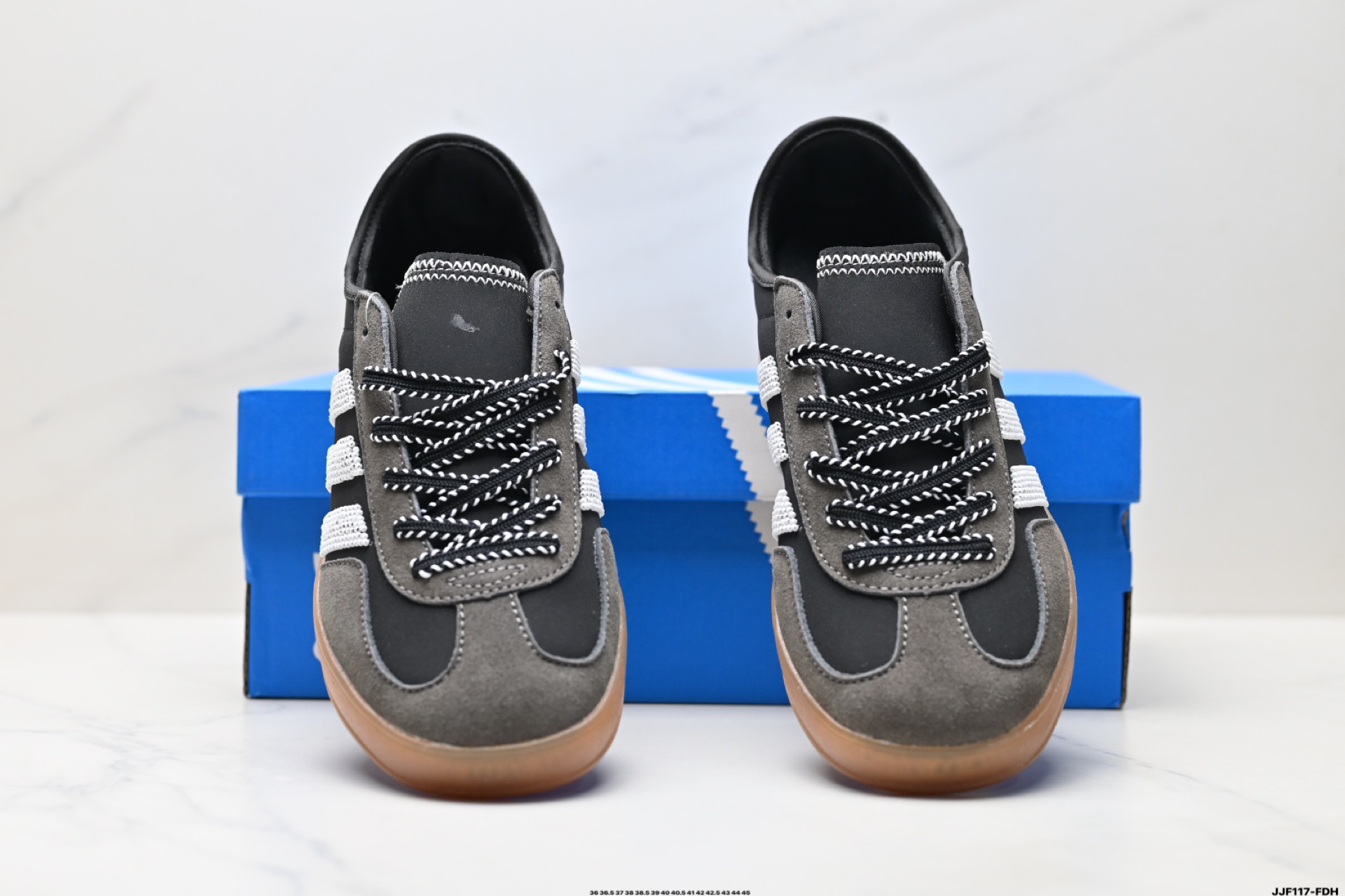 CLOT x Adidas Originals Gazelle: Comfortable, Stylish, and Durable Low-Top Sneakers 8 i1746548761774 1159 0 6