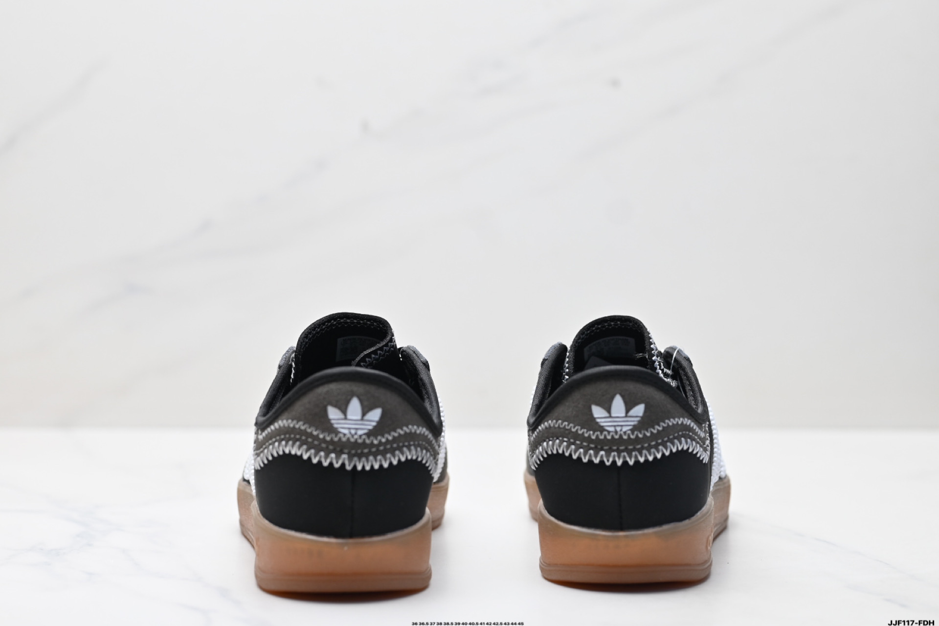 CLOT x Adidas Originals Gazelle: Comfortable, Stylish, and Durable Low-Top Sneakers 7 i1746548761774 5279 0 5