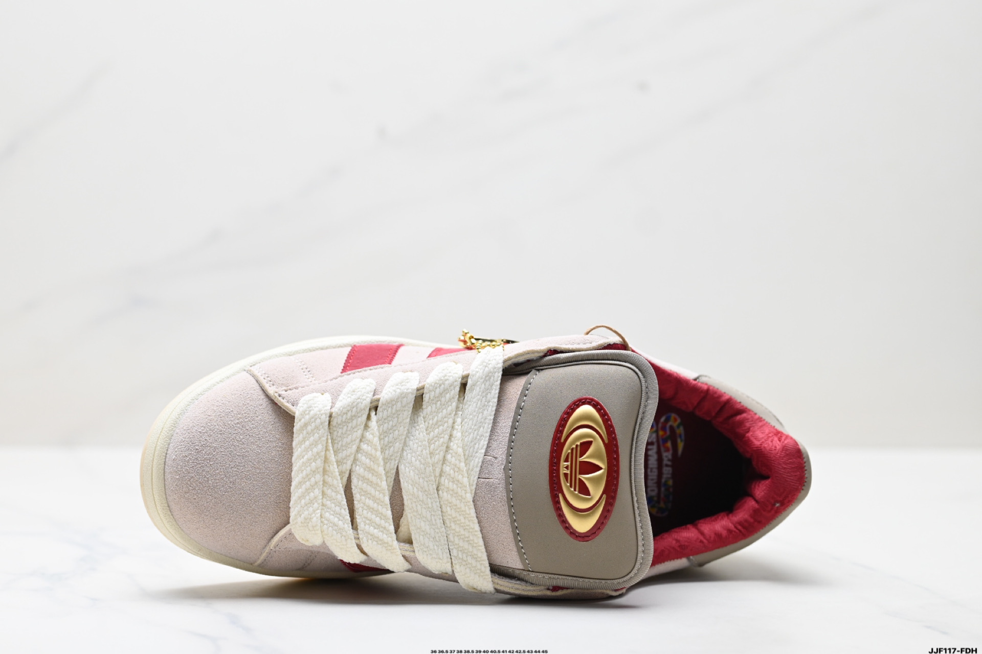 Adidas Originals Campus 00s: Retro Low-Top Sneakers for Everyday Style 3 i1746548820834 8385 0 1