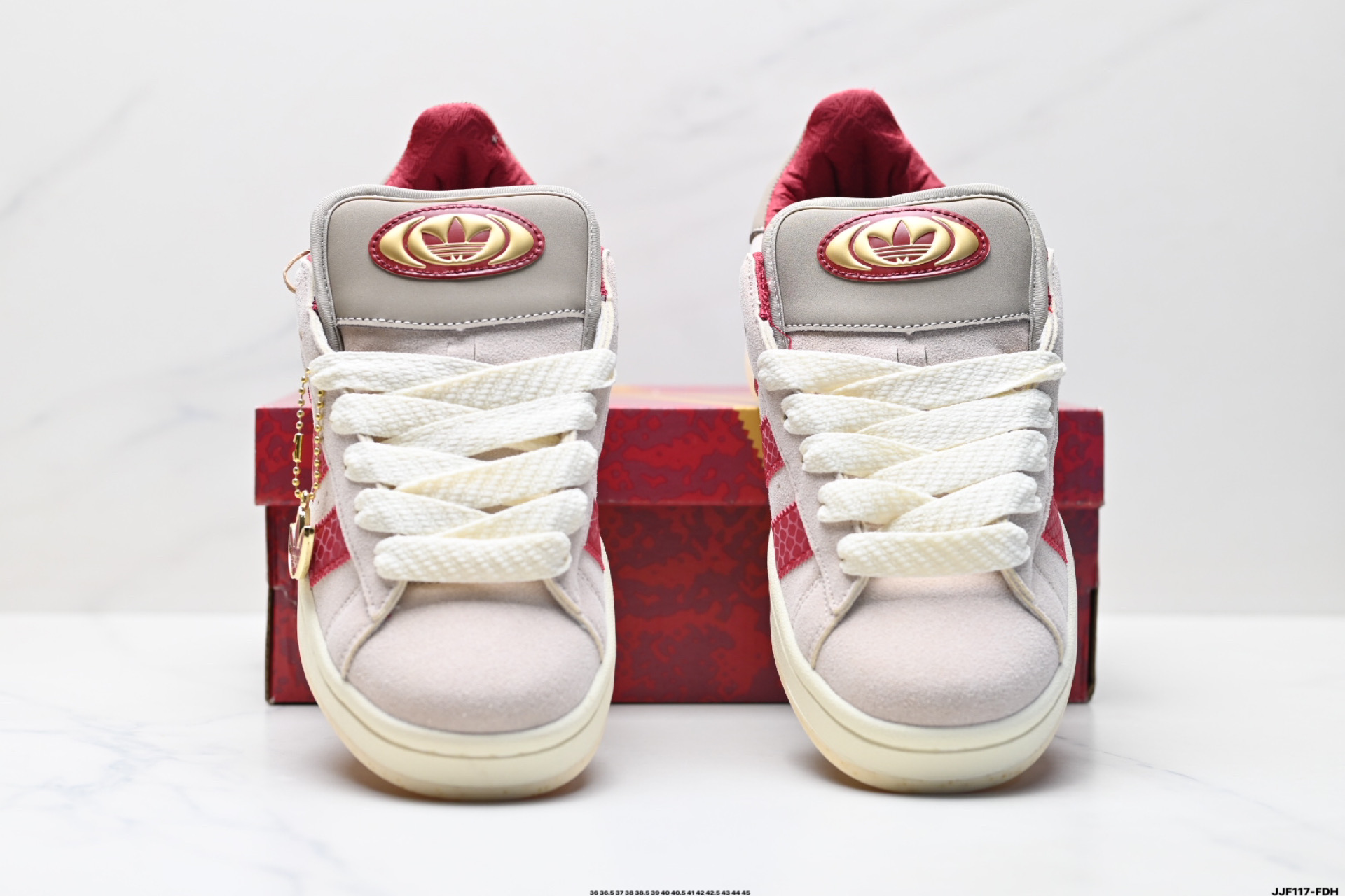 Adidas Originals Campus 00s: Retro Low-Top Sneakers for Everyday Style 8 i1746548820835 4423 0 6