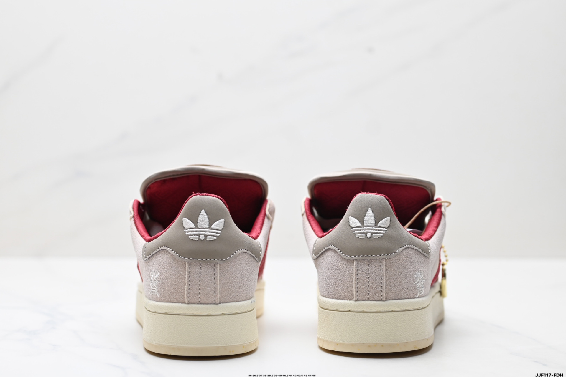 Adidas Originals Campus 00s: Retro Low-Top Sneakers for Everyday Style 7 i1746548821989 5091 0 5
