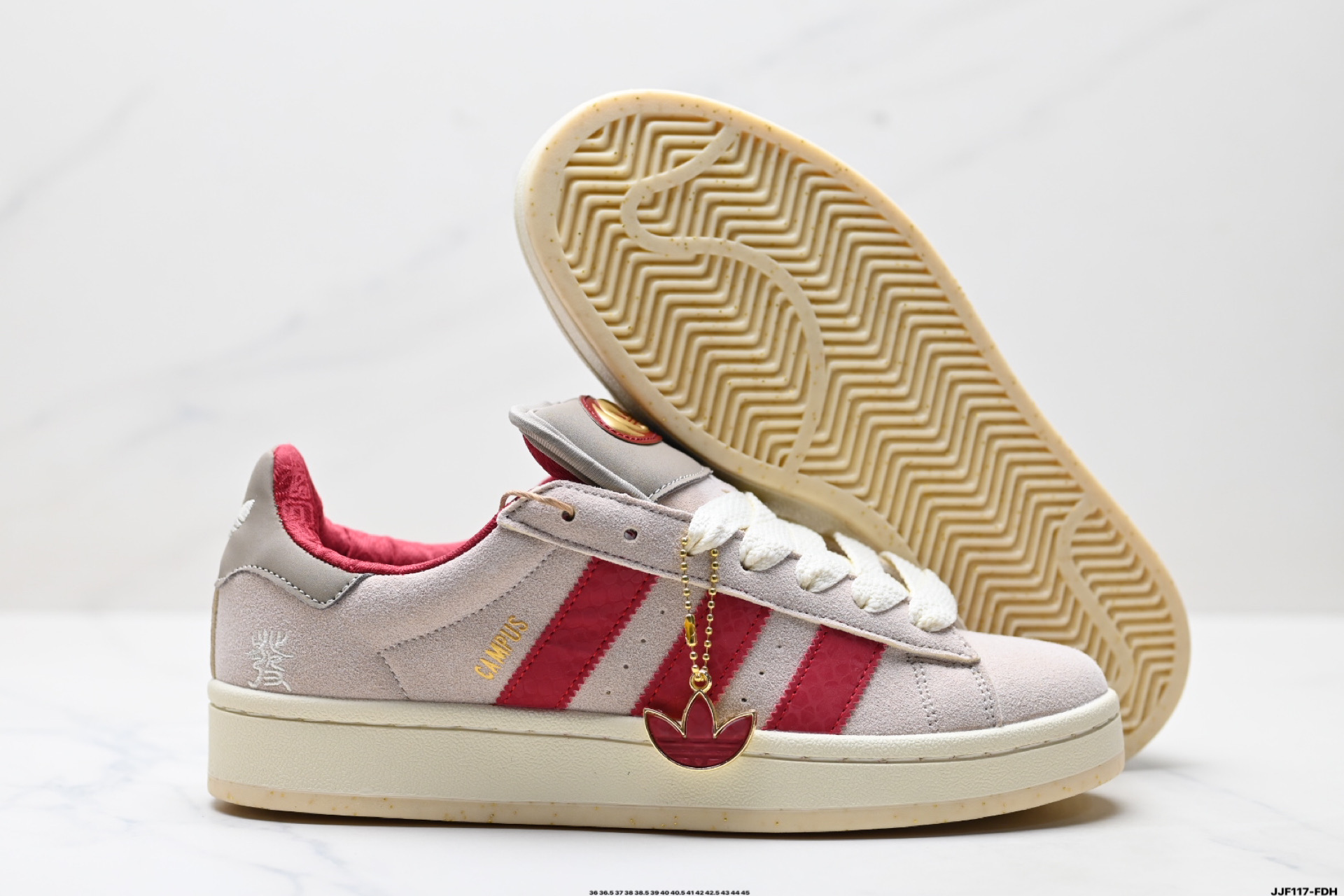 Adidas Originals Campus 00s: Retro Low-Top Sneakers for Everyday Style 6 i1746548821990 9388 0 4