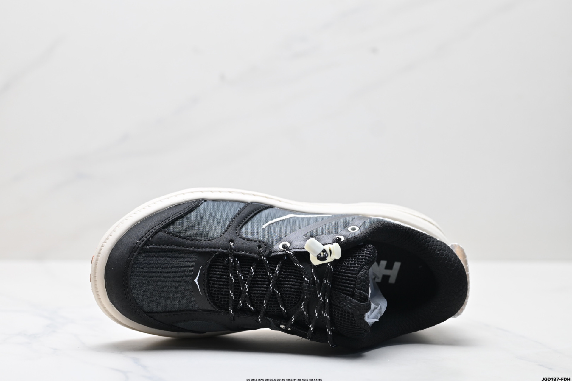 Hoka One One Bondi B3 Retro Comfortable Non-Slip Wear-Resistant Running Shoes 3 i1746549076616 3152 0 1