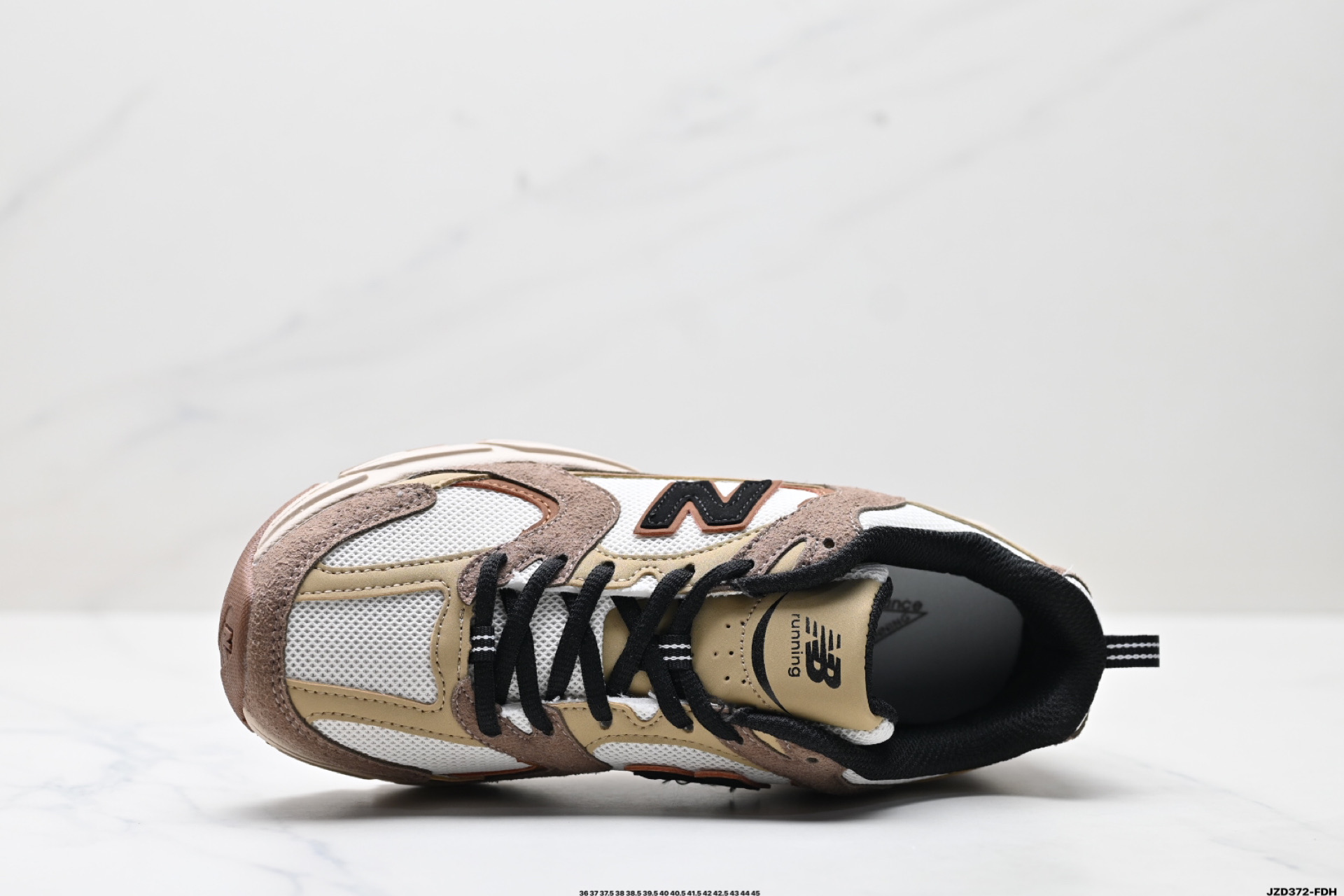 New Balance 530 Retro Running Shoes - Stylish Comfort & Classic Design 3 i1746549119465 7148 0 1