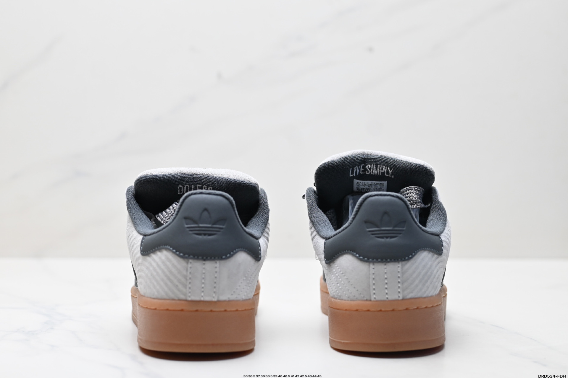 Adidas Originals Campus 00s Low Top Classic Retro Casual Skateboarding Shoes 7 i1746549136204 6765 0 5