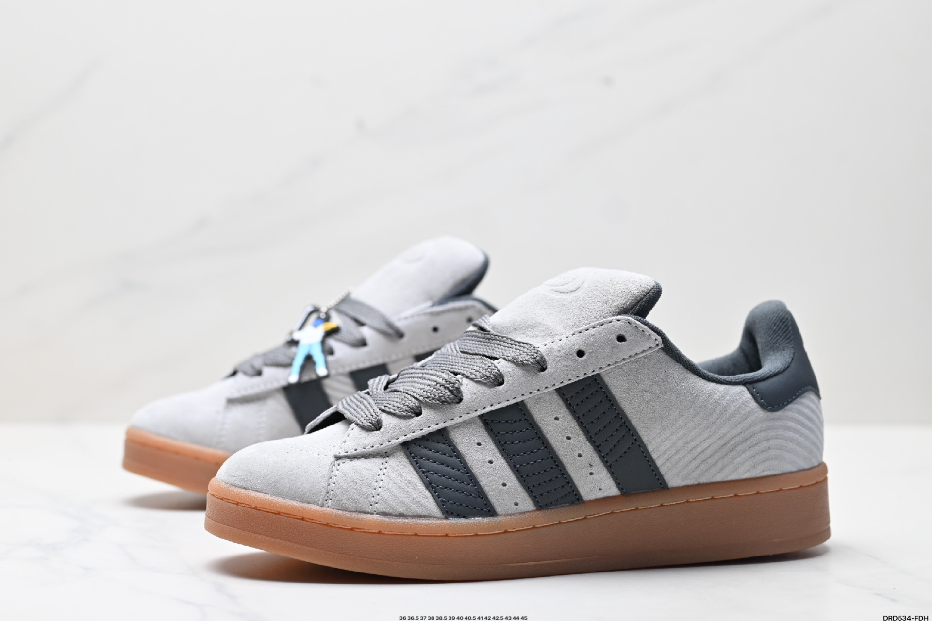Adidas Originals Campus 00s Low Top Classic Retro Casual Skateboarding Shoes 5 i1746549136205 9359 0 3