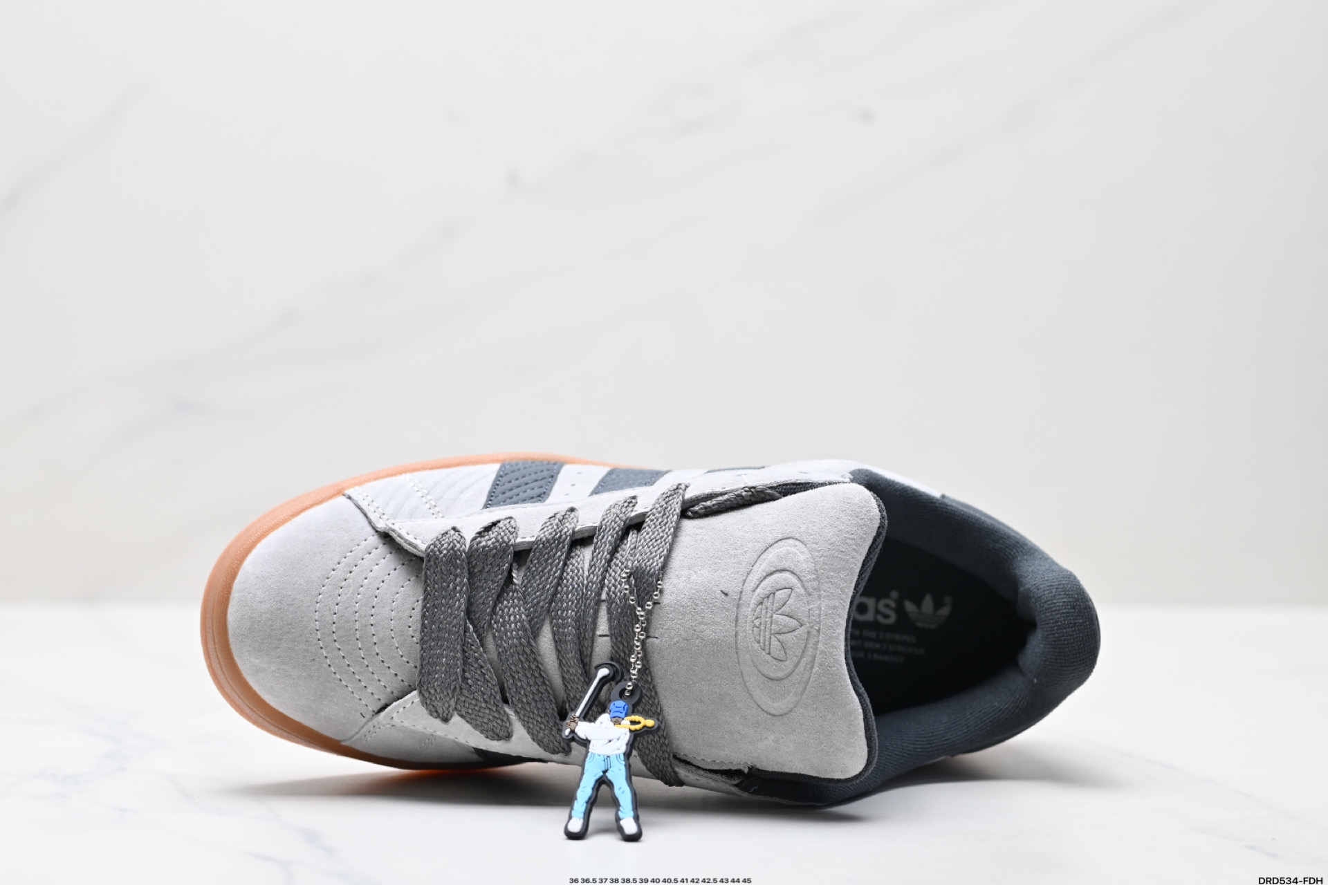 Adidas Originals Campus 00s Low Top Classic Retro Casual Skateboarding Shoes 3 i1746549139627 7382 0 1