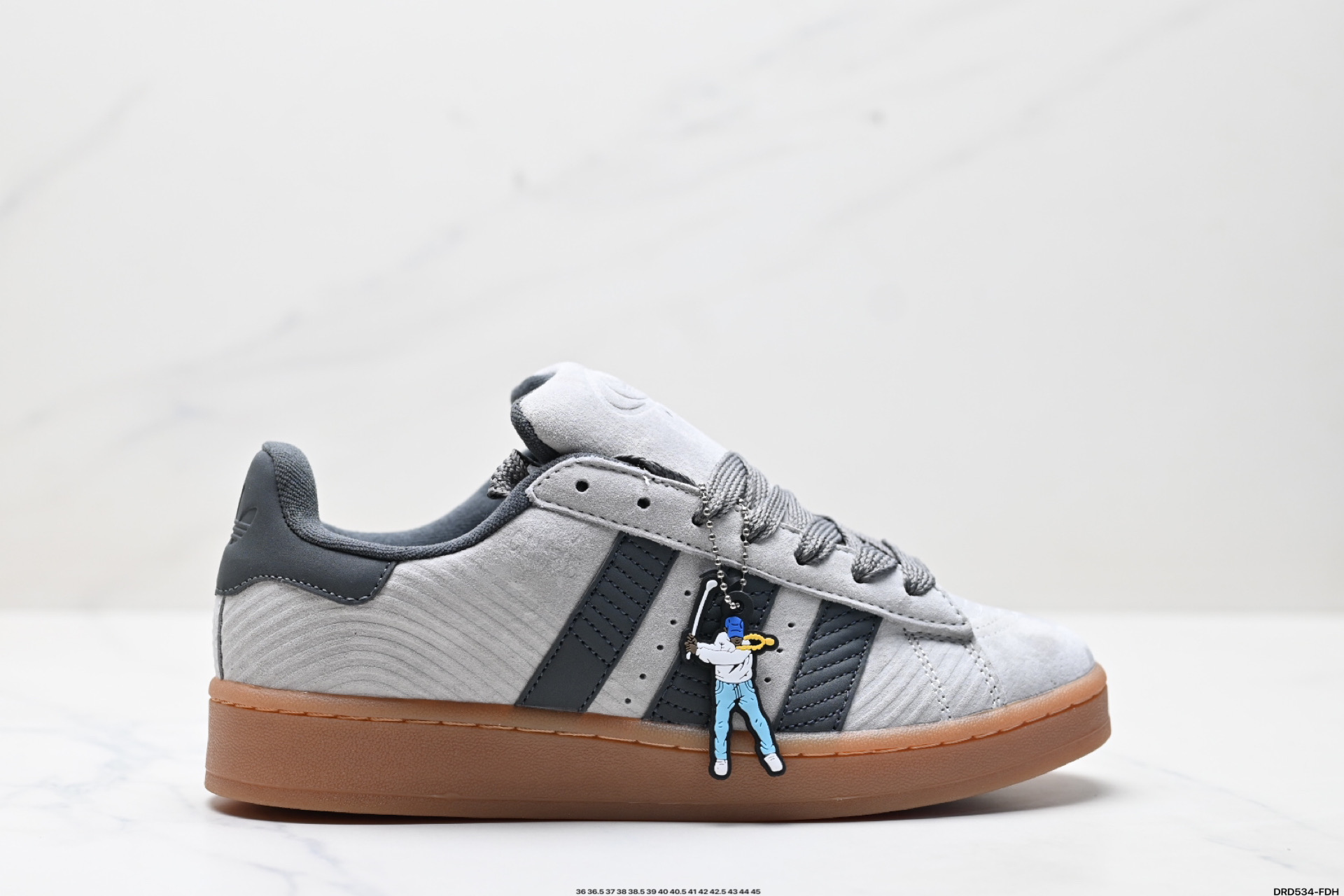Adidas Originals Campus 00s Low Top Classic Retro Casual Skateboarding Shoes 2 i1746549139628 8204 0 0