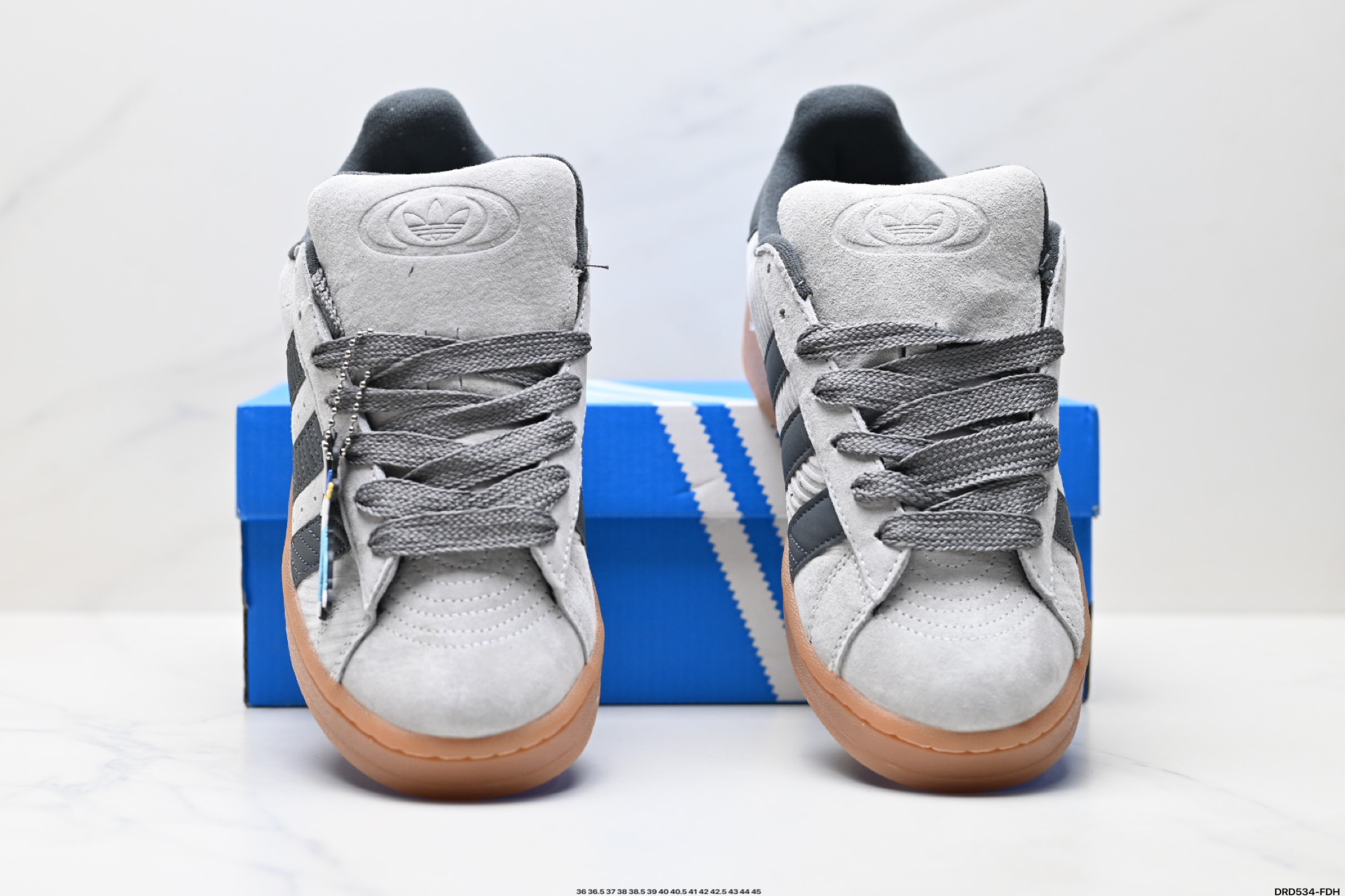Adidas Originals Campus 00s Low Top Classic Retro Casual Skateboarding Shoes 8 i1746549139634 5546 0 6