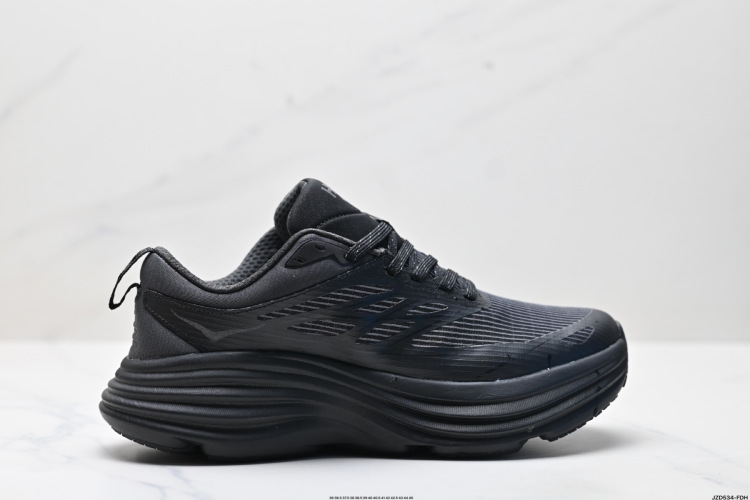 Hoka Clifton 8 Running Shoes - Lightweight, Cushioned, and Comfortable Design 1 Hoka Clifton 8 Running Shoes – Lightweight, Cushioned, and Comfortable Design