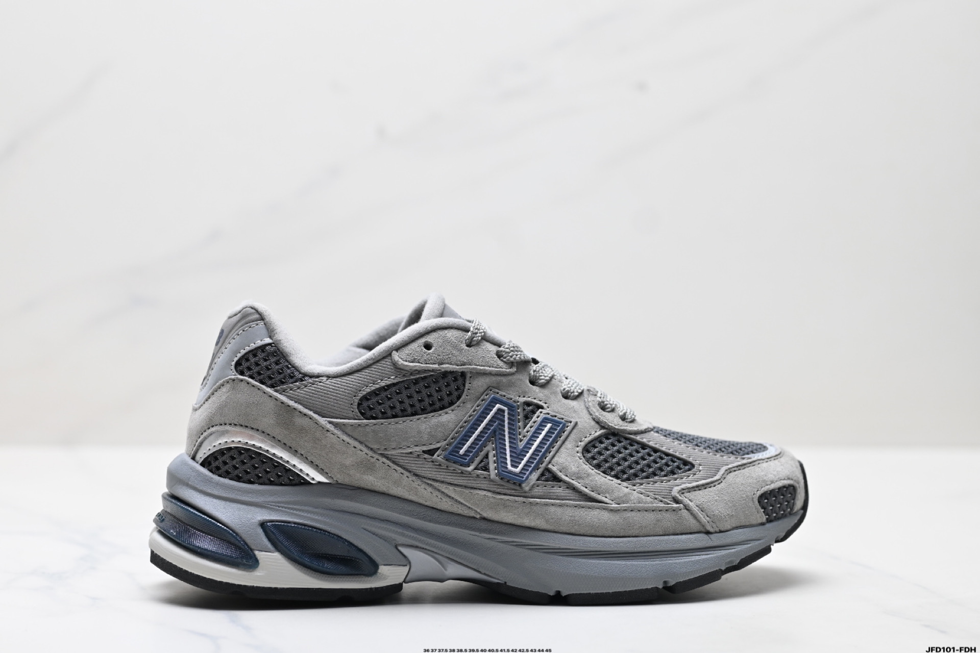 New Balance 2010 Series Retro Running Shoes - Classic Style and Comfort 2 i1746549207266 9180 0 0