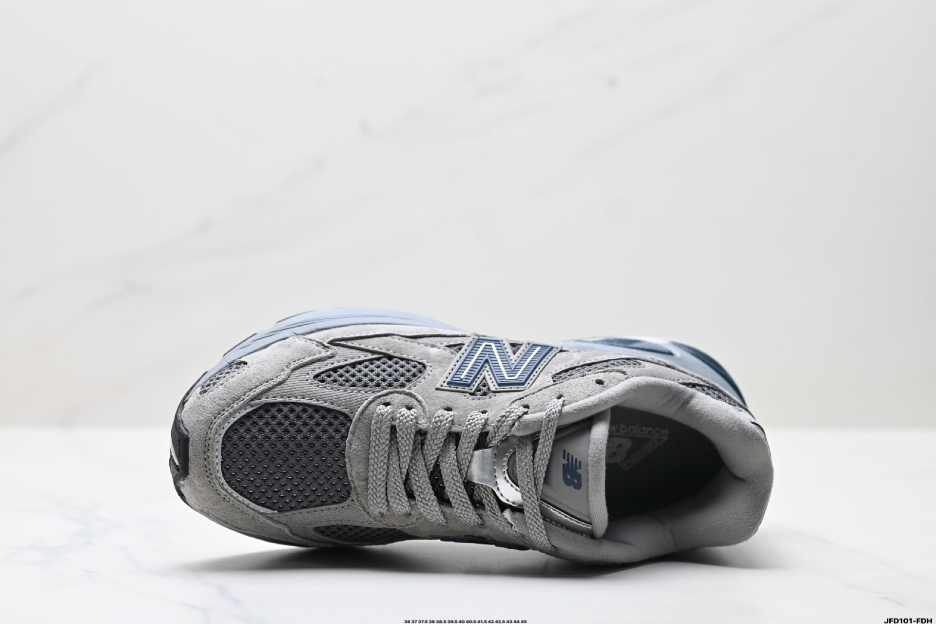 New Balance 2010 Series Retro Running Shoes - Classic Style and Comfort 3 i1746549207268 239 0 1