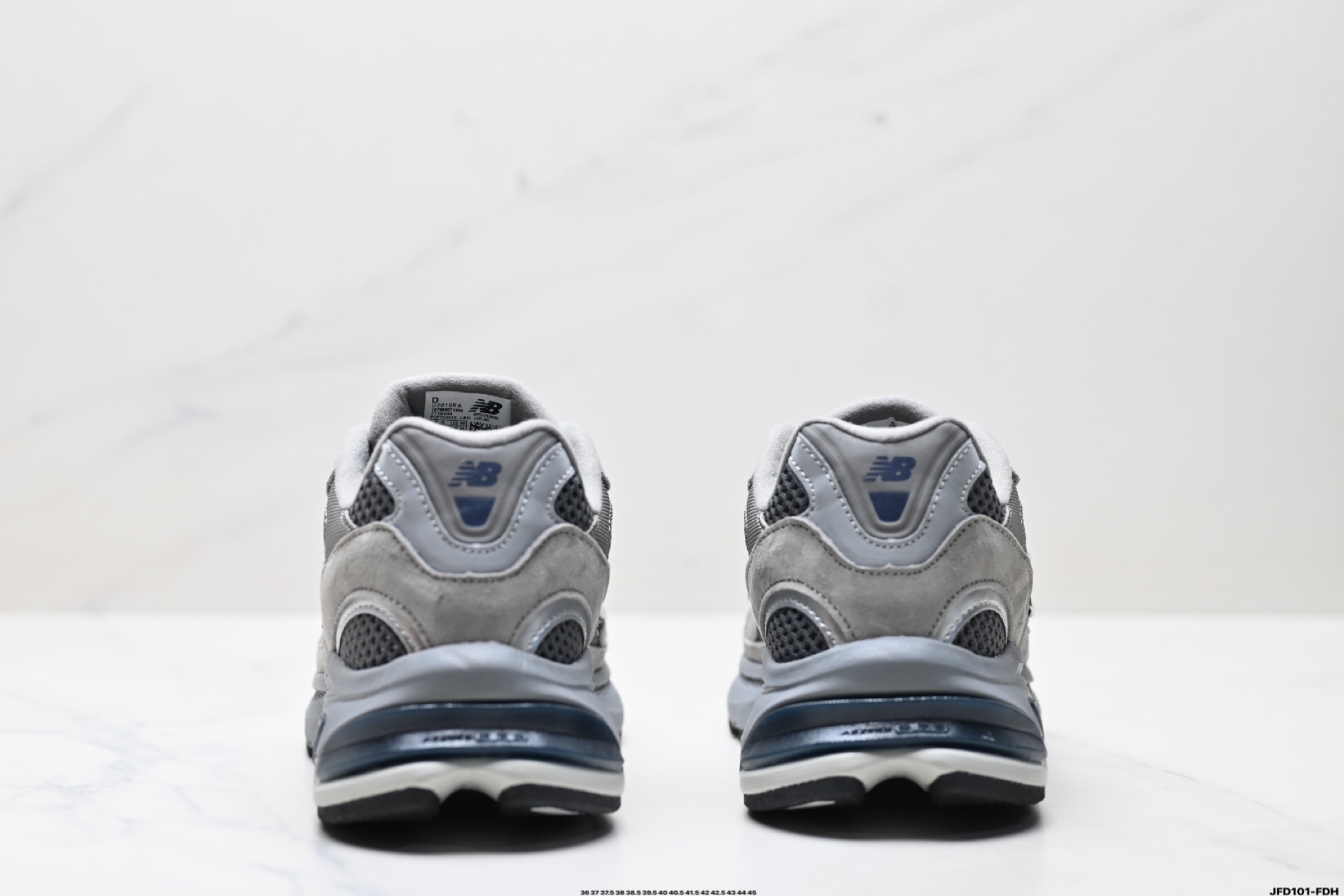New Balance 2010 Series Retro Running Shoes - Classic Style and Comfort 7 i1746549207268 377 0 5