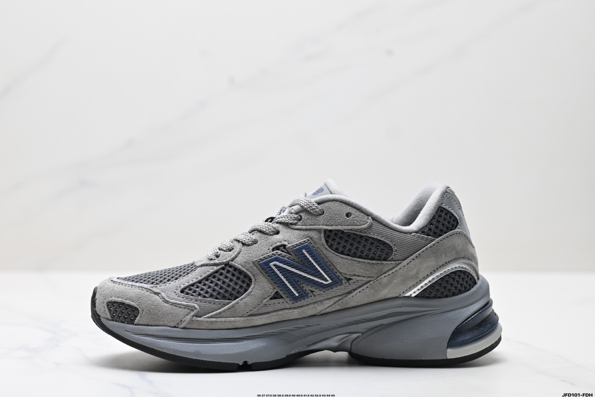 New Balance 2010 Series Retro Running Shoes - Classic Style and Comfort 4 i1746549208456 7842 0 2