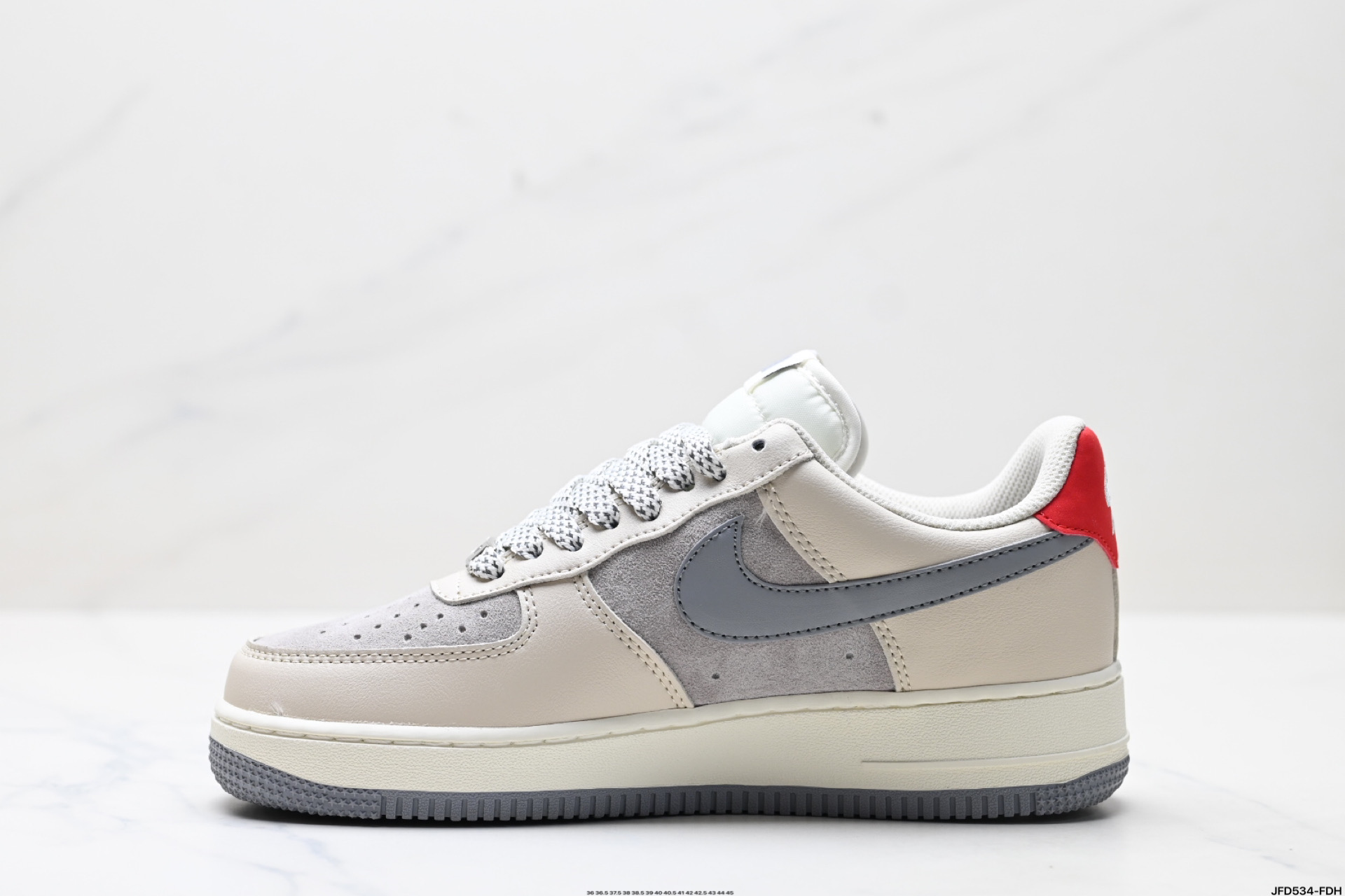 Nike Air Force 1 '07 Low-Top Sneakers, The North Face Collaboration 4 i1746549244801 3377 0 2