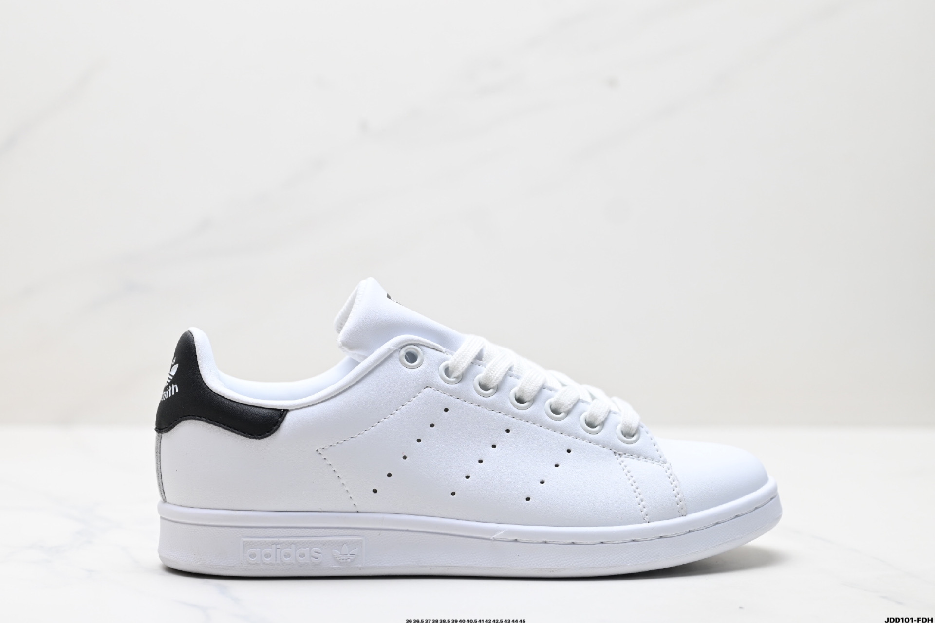 Adidas Stan Smith Pf W Classic White Leather Casual Sneakers M20323 2 i1746549247711 4599 0 0