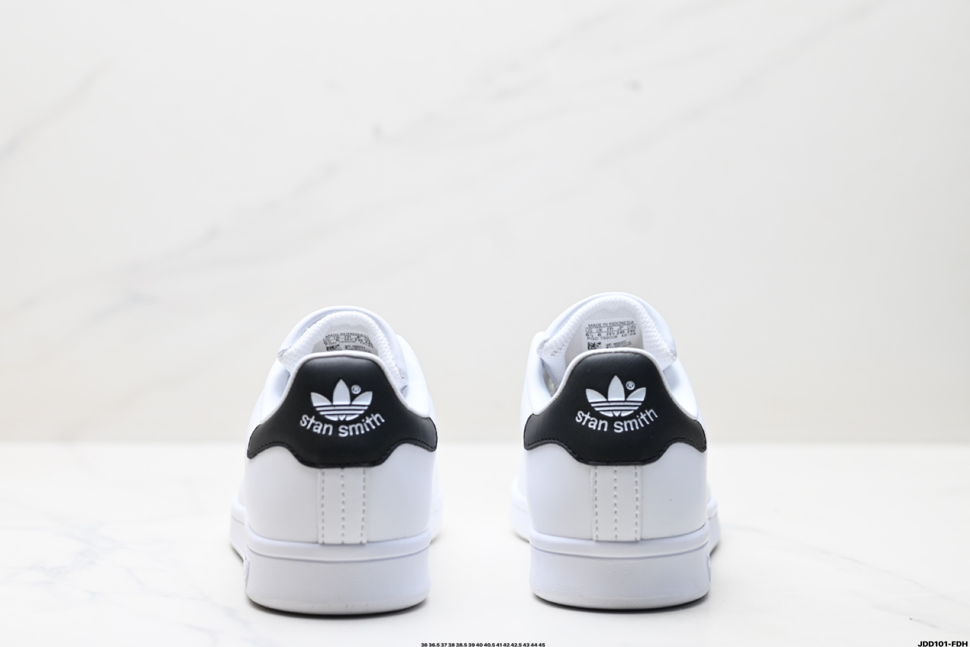 Adidas Stan Smith Pf W Classic White Leather Casual Sneakers M20323 7 i1746549247712 2691 0 5
