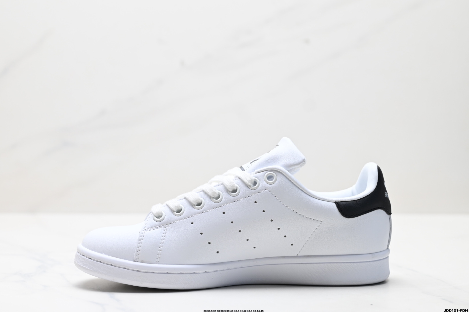 Adidas Stan Smith Pf W Classic White Leather Casual Sneakers M20323 4 i1746549248914 7720 0 2