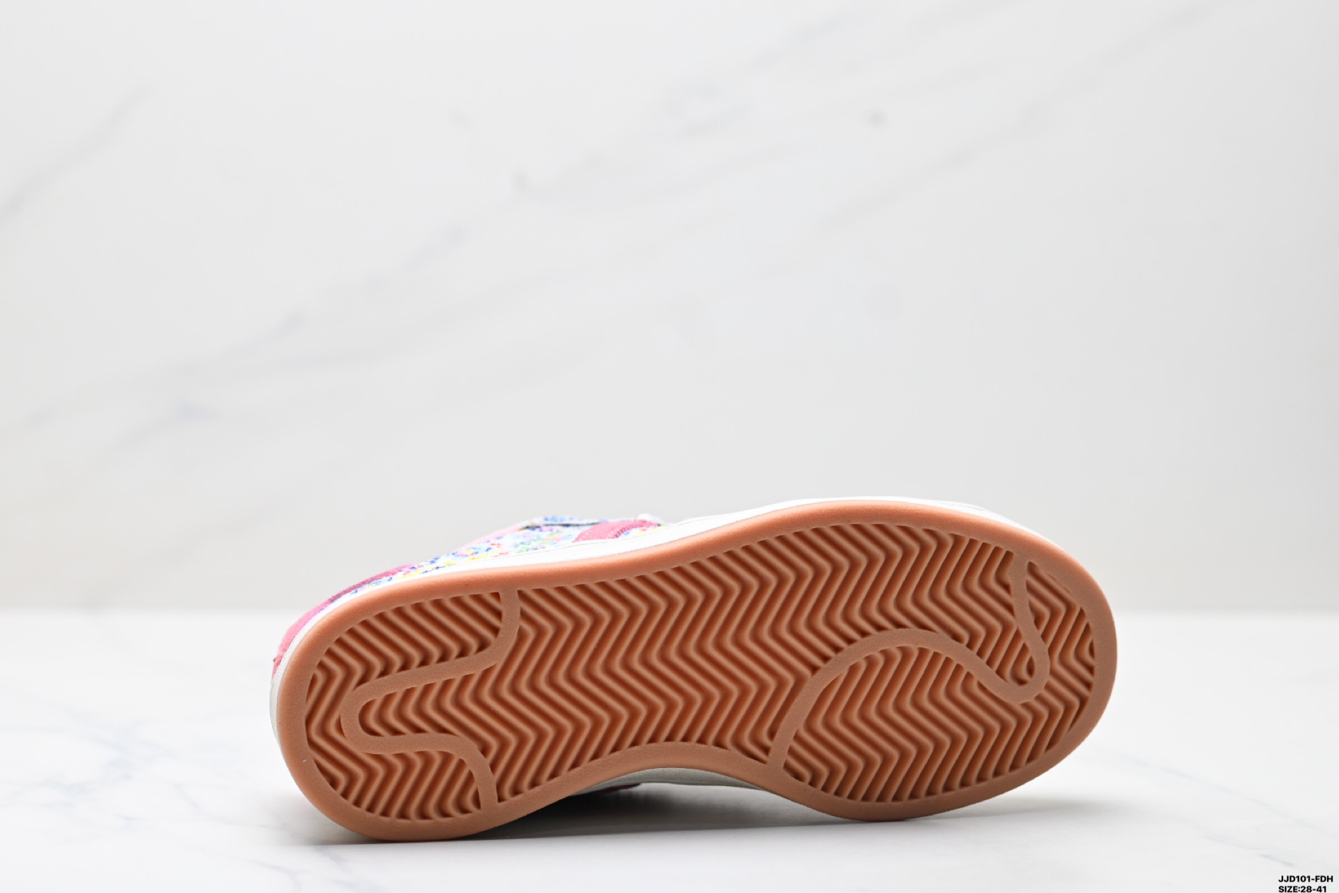 Adidas Originals Campus 00s: Retro Low-Top Sneakers with Floral Design 10 i1746549409351 6809 0 8