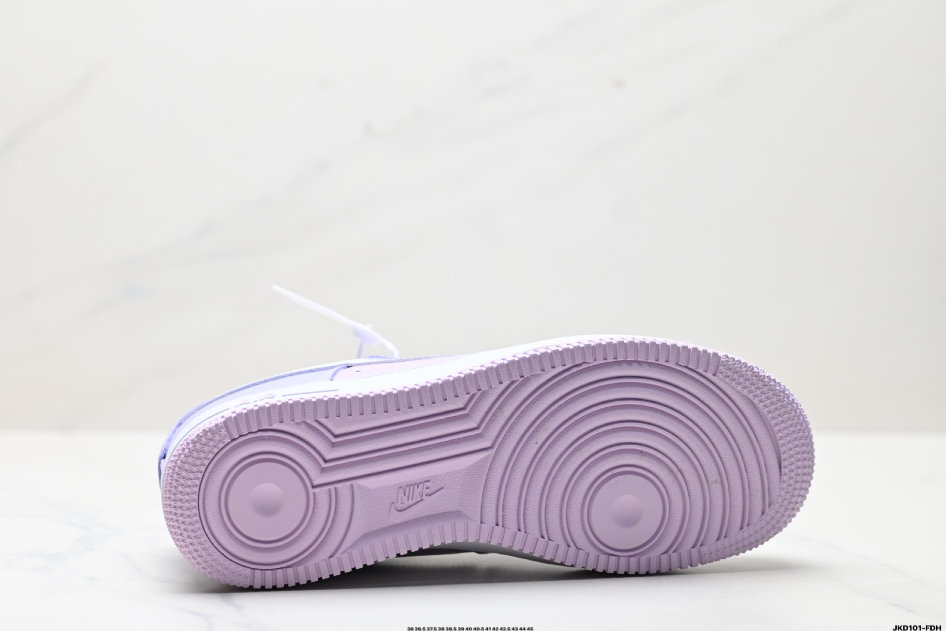 Nike Air Force 1 '07: Iconic Style in Lilac and White 10 i1746549472648 6565 0 8