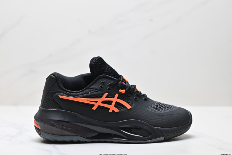 נעלי טניס מקצועיות לגברים ולנשים ASICS GEL-RESOLUTION 10 - יציבות ונוחות 1 נעלי טניס מקצועיות לגברים ולנשים ASICS GEL-RESOLUTION 10 – יציבות ונוחות