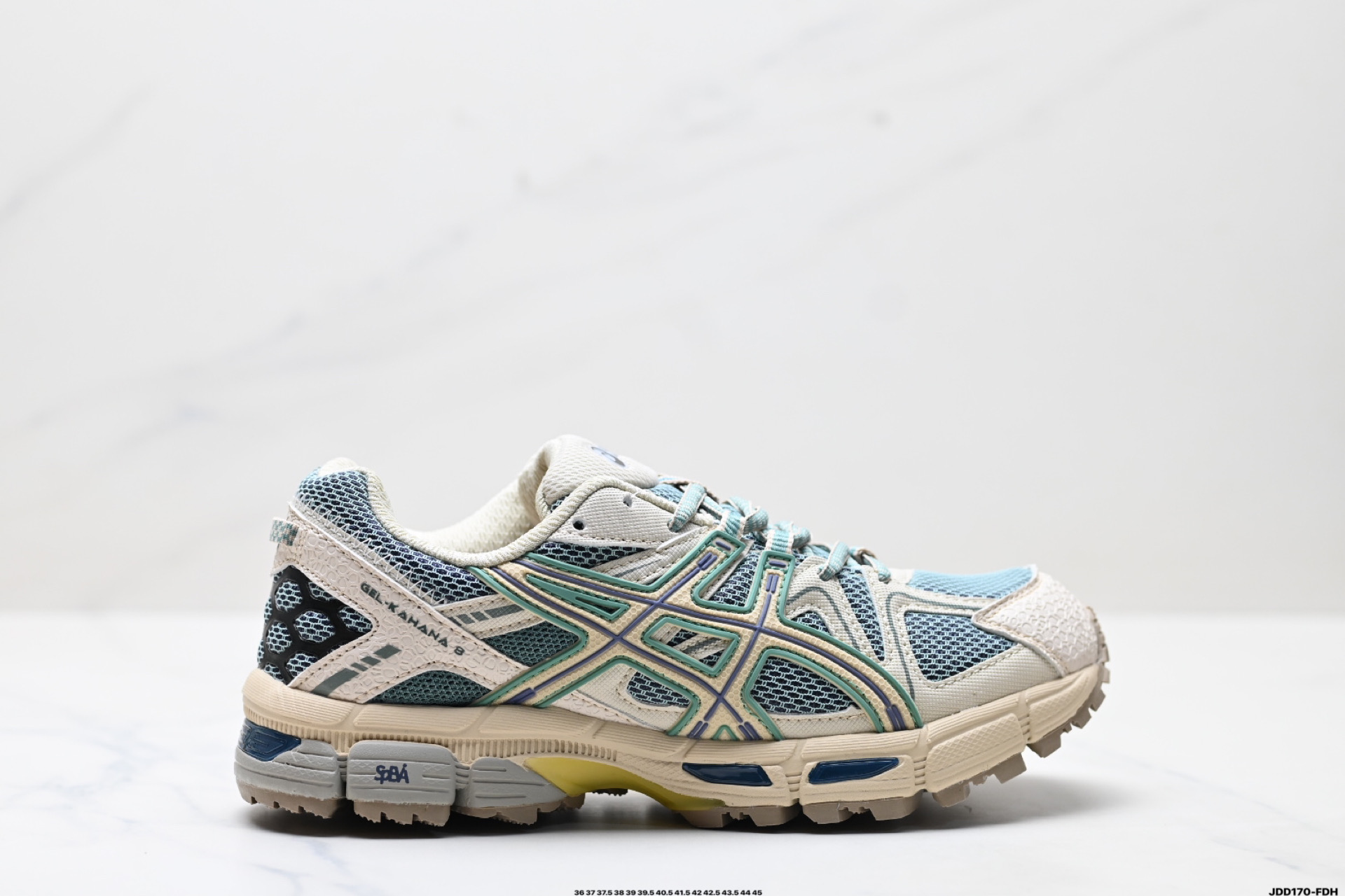 Asics Gel-Kahana 8 FL Urban Outdoor Running Shoes - Style & Performance 2 i1746549728593 1152 0 0