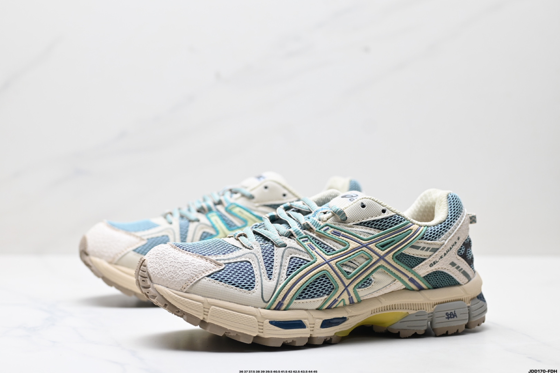 Asics Gel-Kahana 8 FL Urban Outdoor Running Shoes - Style & Performance 5 i1746549728593 5379 0 3