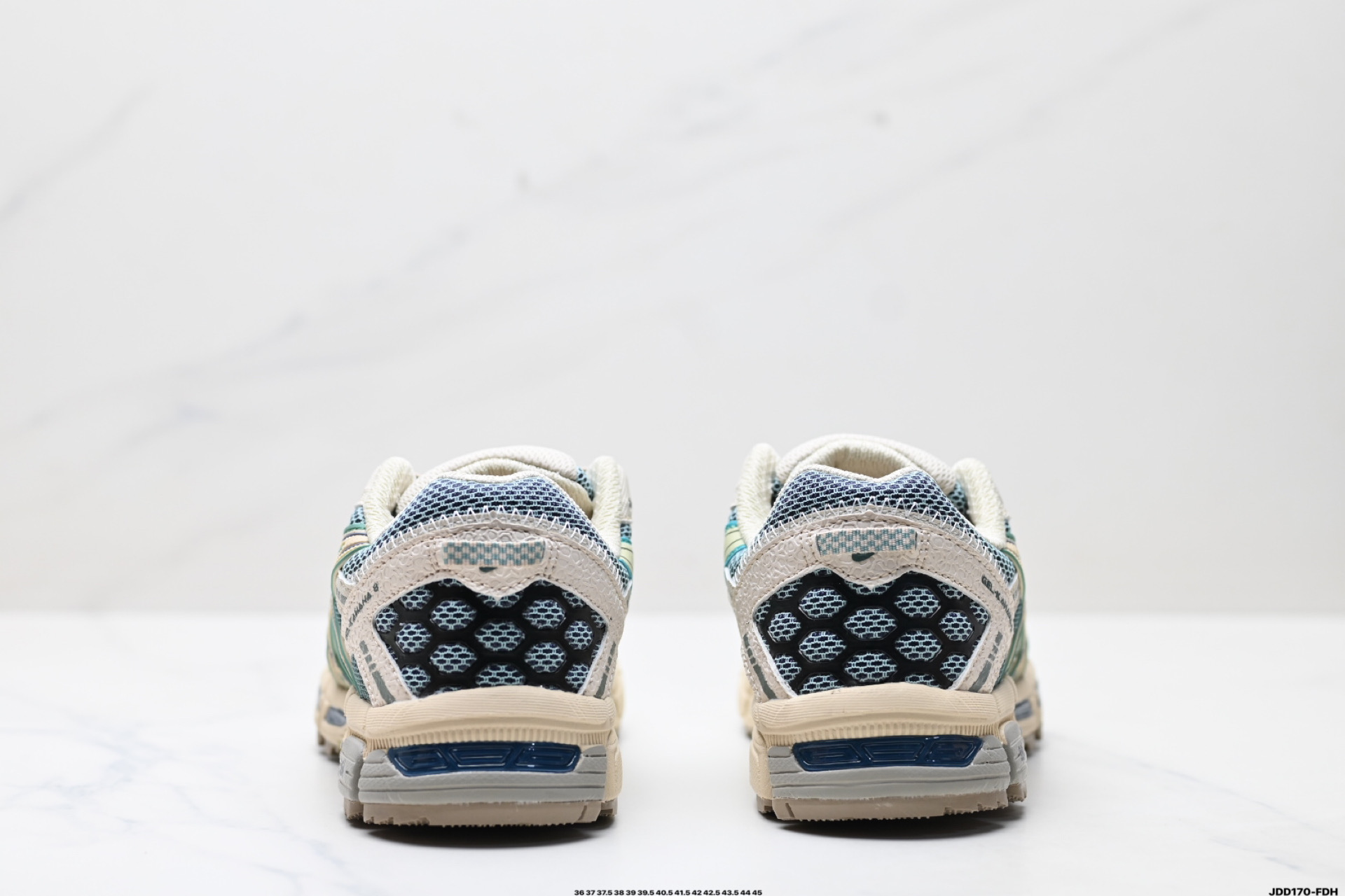 Asics Gel-Kahana 8 FL Urban Outdoor Running Shoes - Style & Performance 7 i1746549728593 7763 0 5