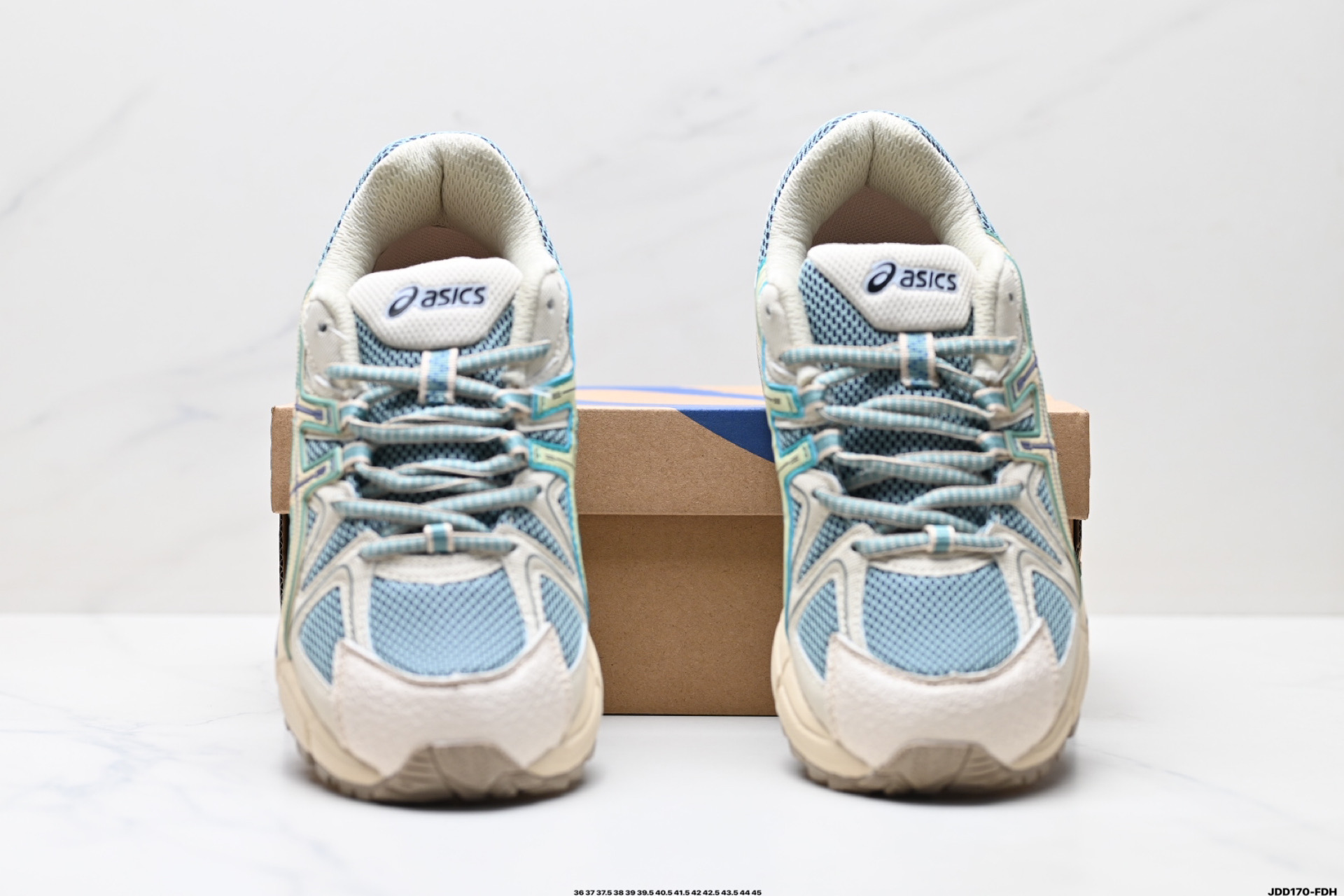 Asics Gel-Kahana 8 FL Urban Outdoor Running Shoes - Style & Performance 8 i1746549729170 2124 0 6