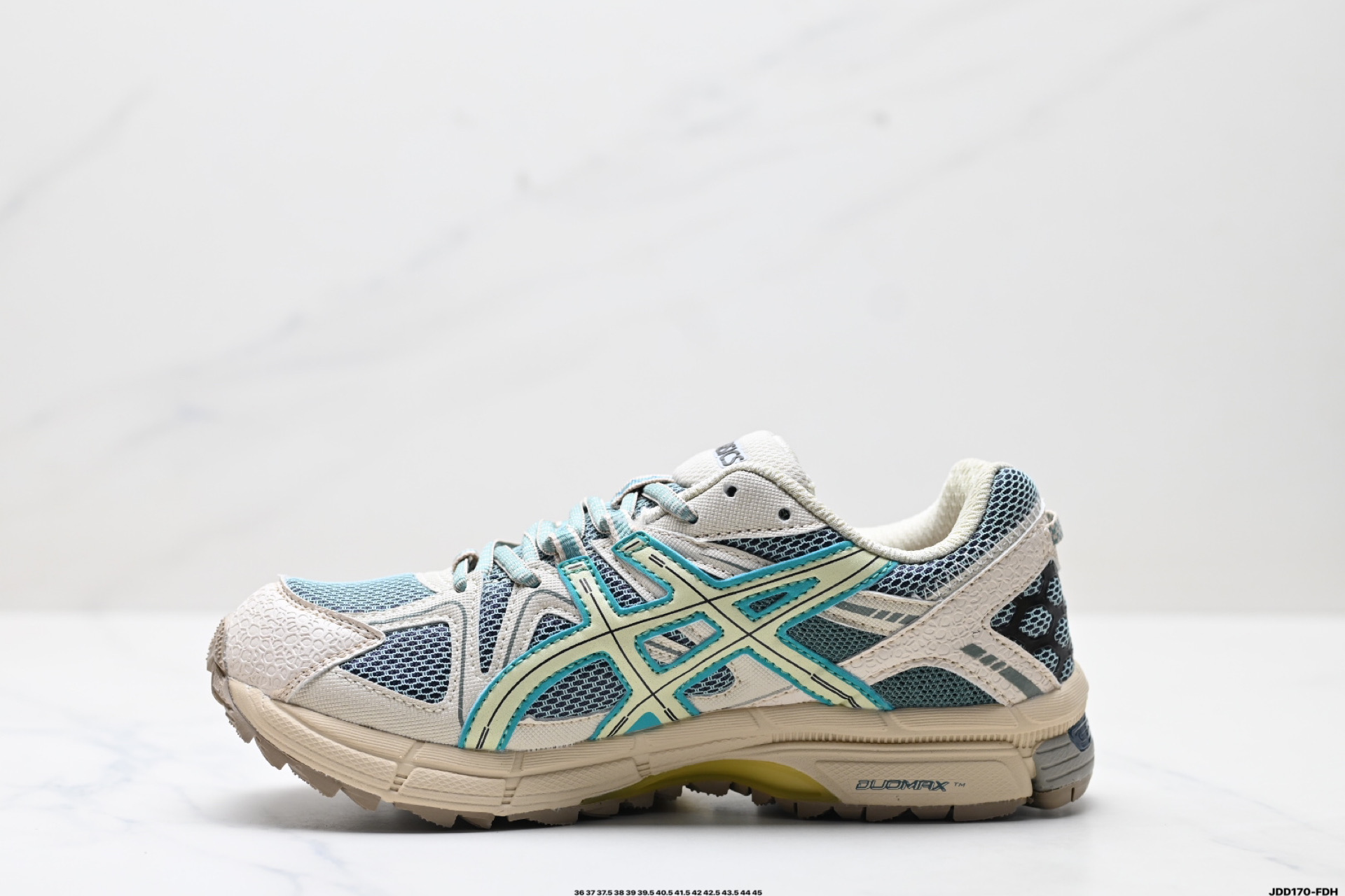 Asics Gel-Kahana 8 FL Urban Outdoor Running Shoes - Style & Performance 4 i1746549729170 3049 0 2