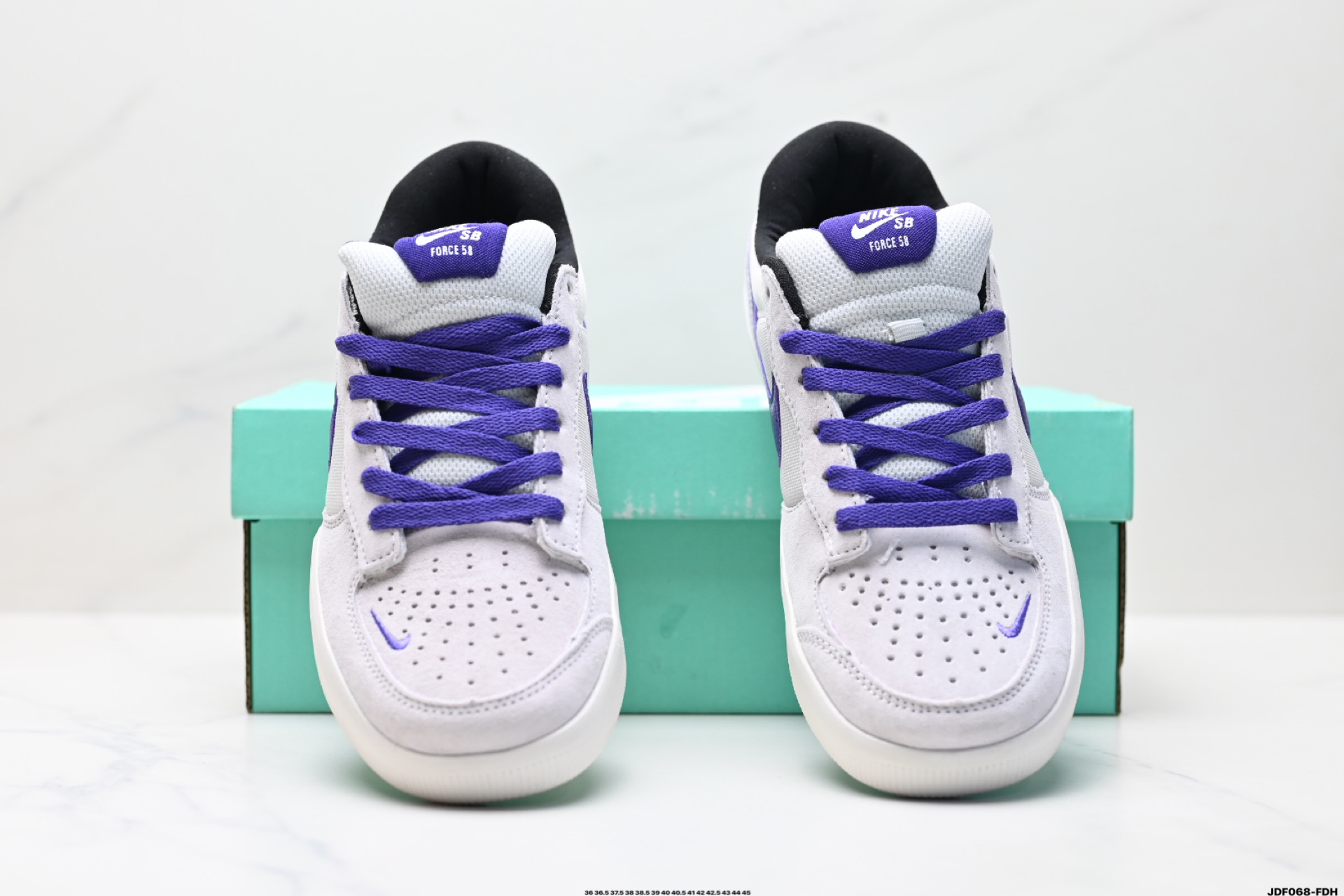 Nike SB Force 58 Low-Top Skate Shoes - Innovative Street Style & Durability 8 i1746549893594 5226 0 6