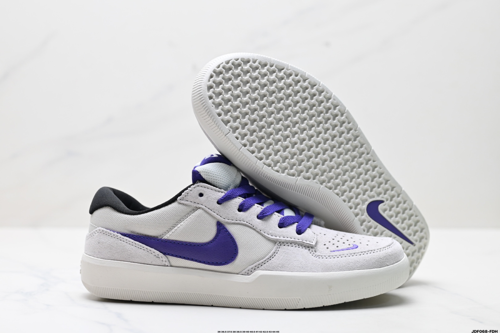 Nike SB Force 58 Low-Top Skate Shoes - Innovative Street Style & Durability 6 i1746549893594 7533 0 4