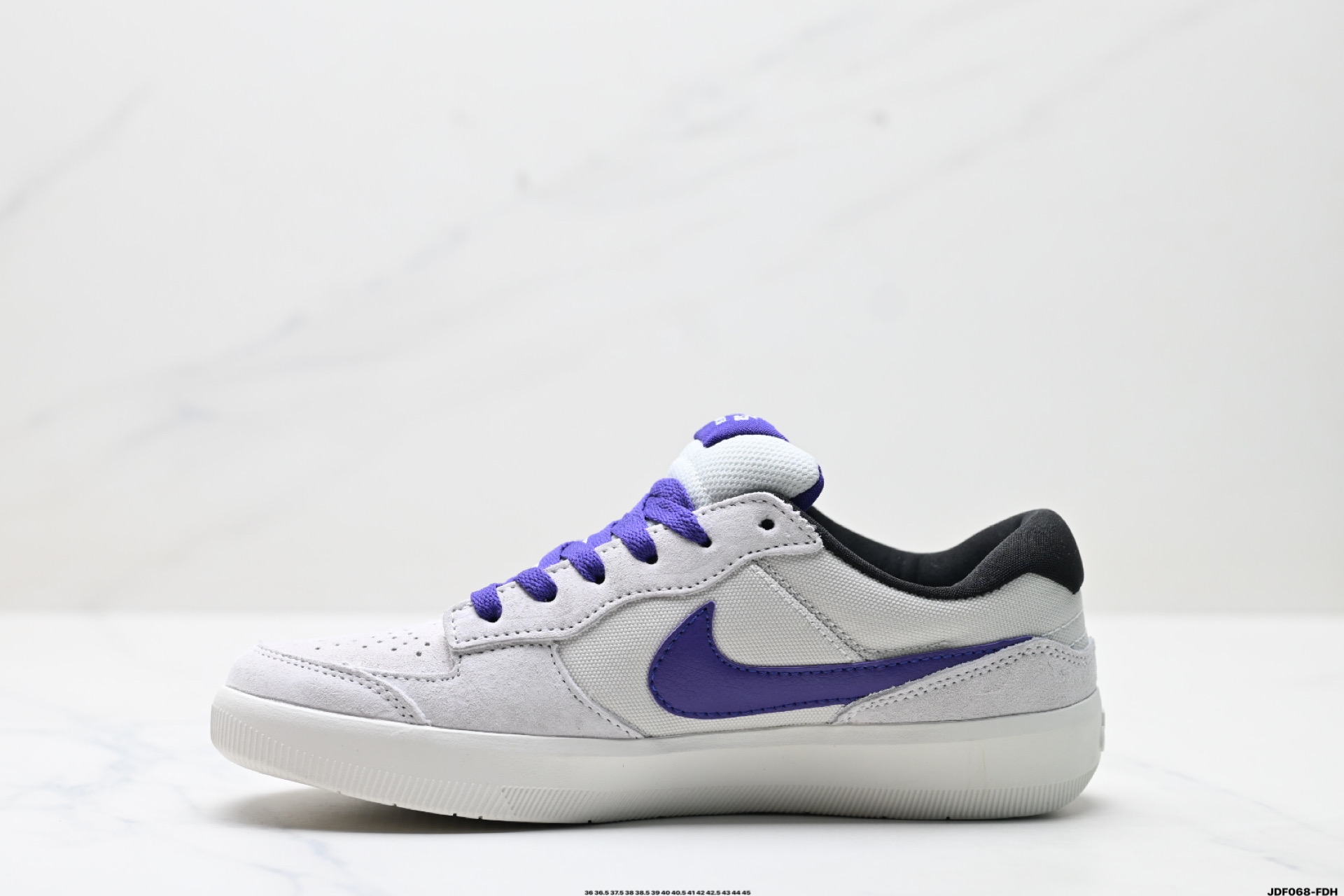 Nike SB Force 58 Low-Top Skate Shoes - Innovative Street Style & Durability 4 i1746549893594 8806 0 2