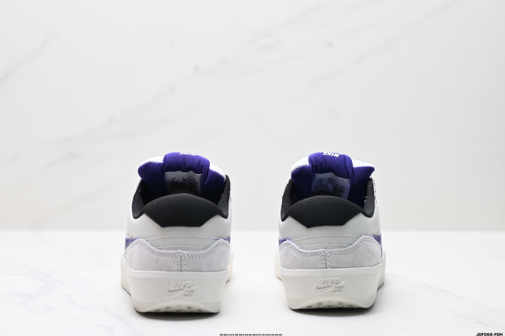 Nike SB Force 58 Low-Top Skate Shoes - Innovative Street Style & Durability 7 i1746549894718 9539 0 5